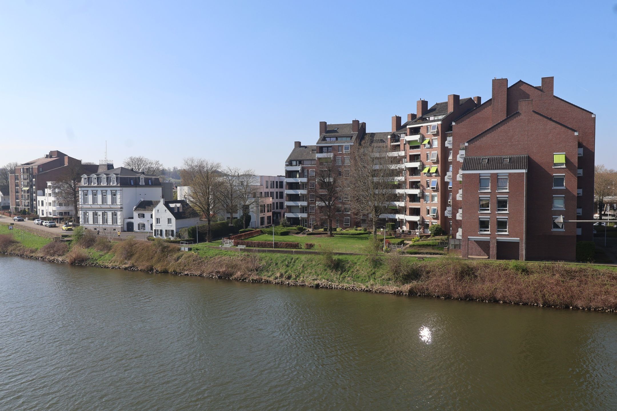 Foto van Parkweg 8H, Maastricht