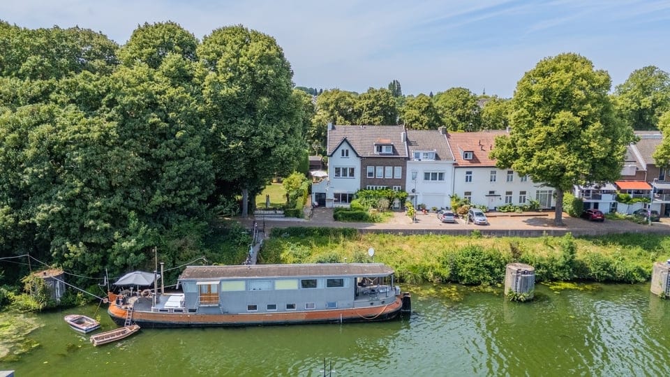 Foto van Sint Pietersluisweg 56, Maastricht