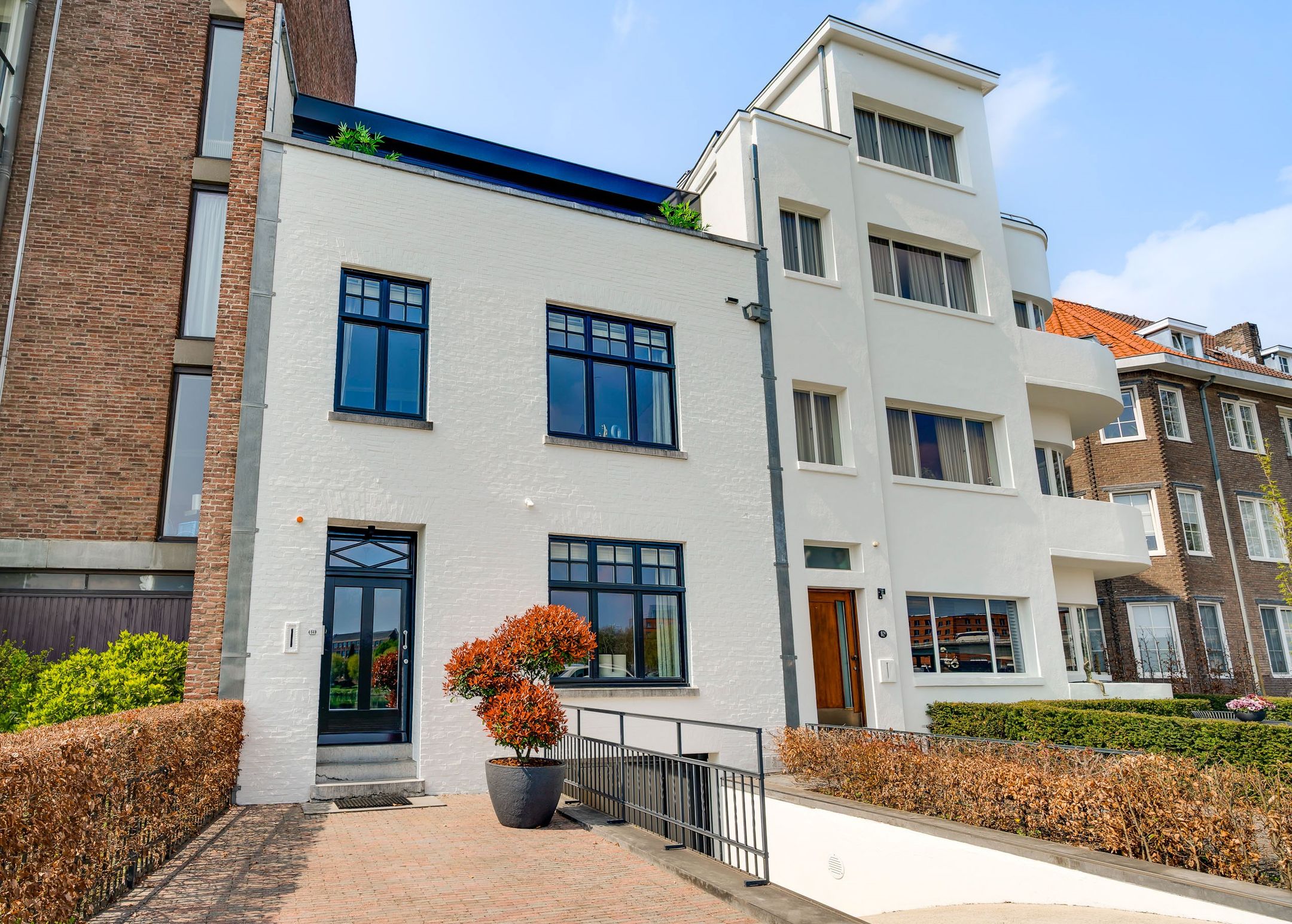 Foto van Blekerij 64, Maastricht