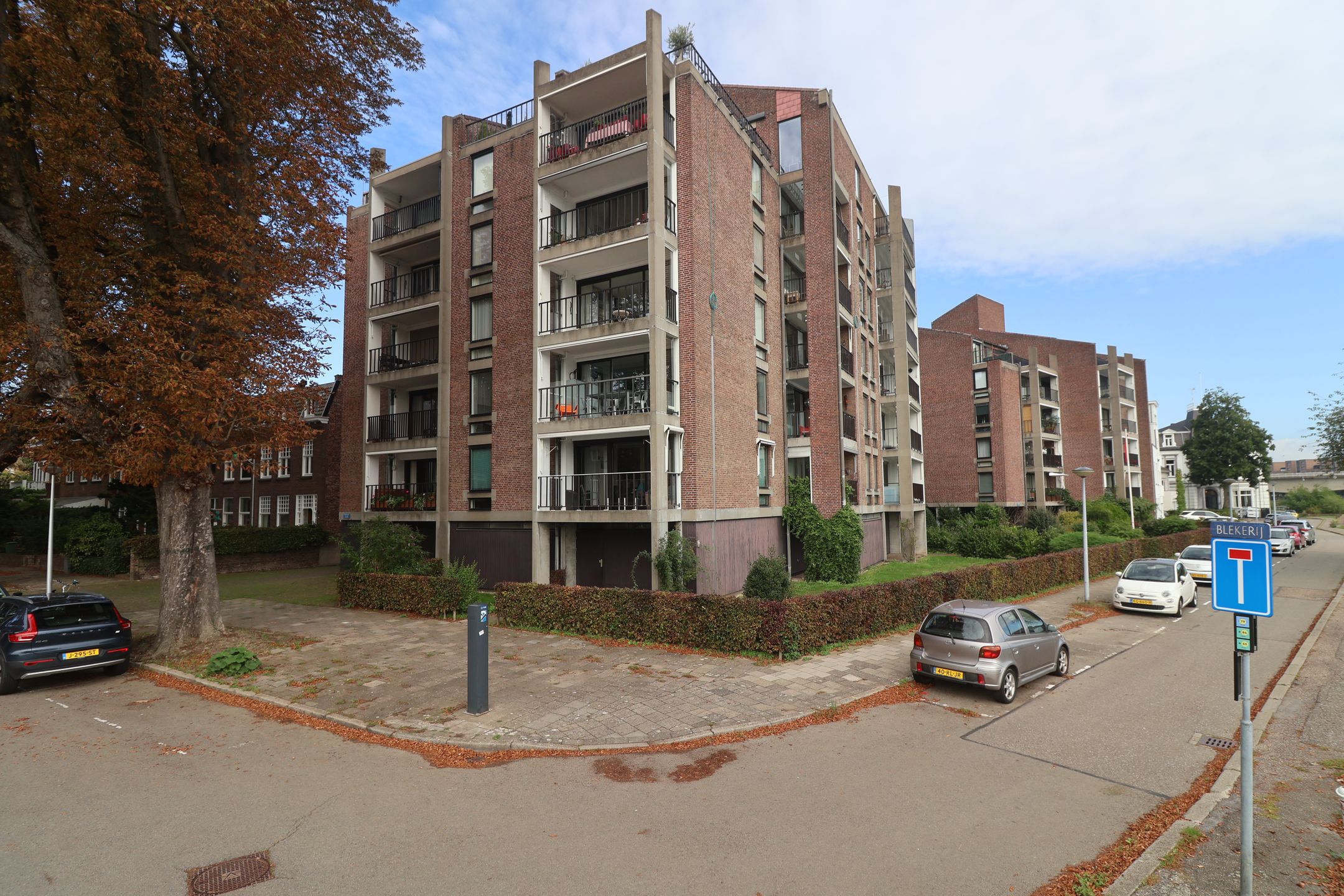 Foto van Blekerij 90C, Maastricht