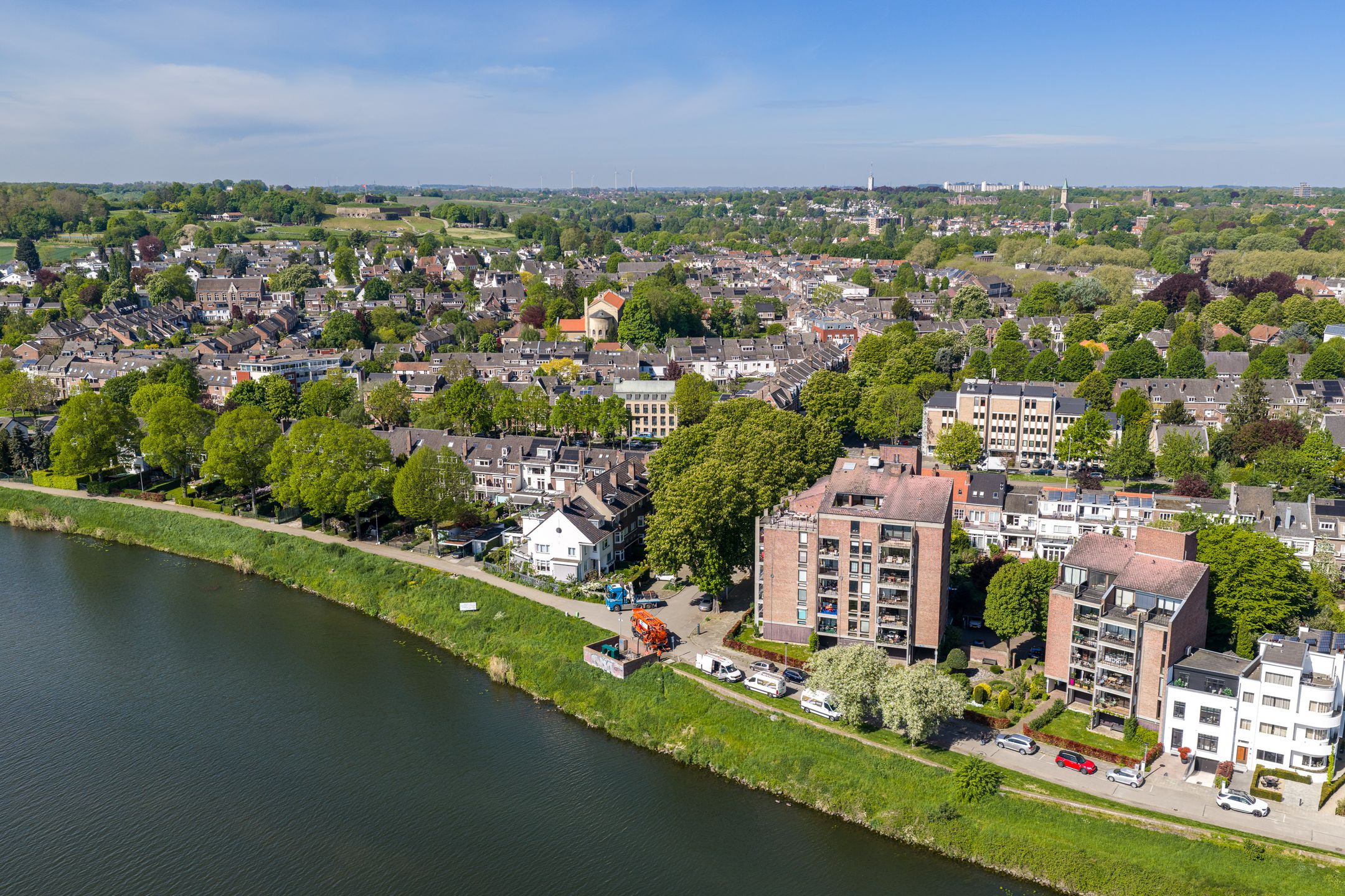 Foto van Blekerij 94H, Maastricht