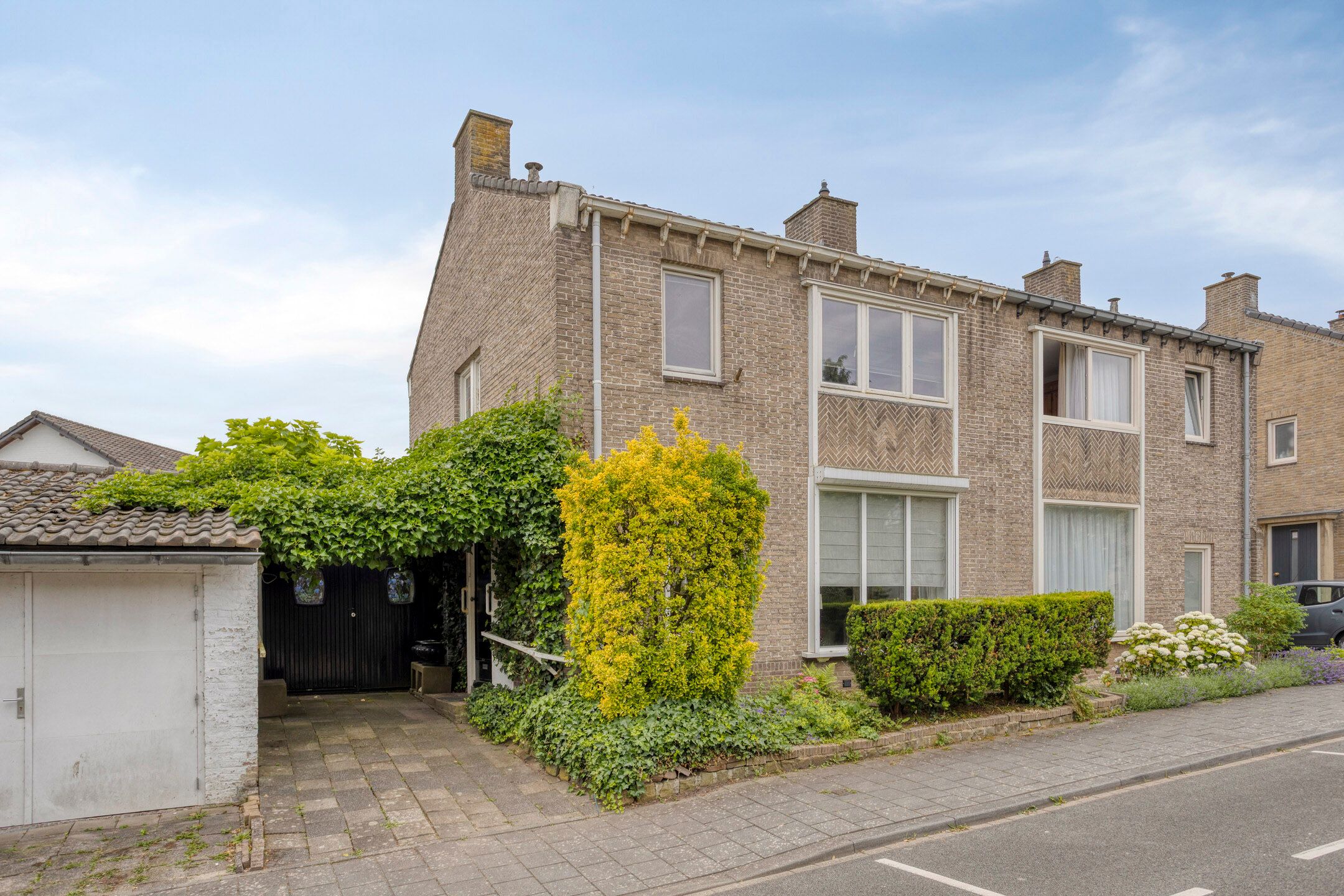Foto van Trocaderostraat 1, Maastricht