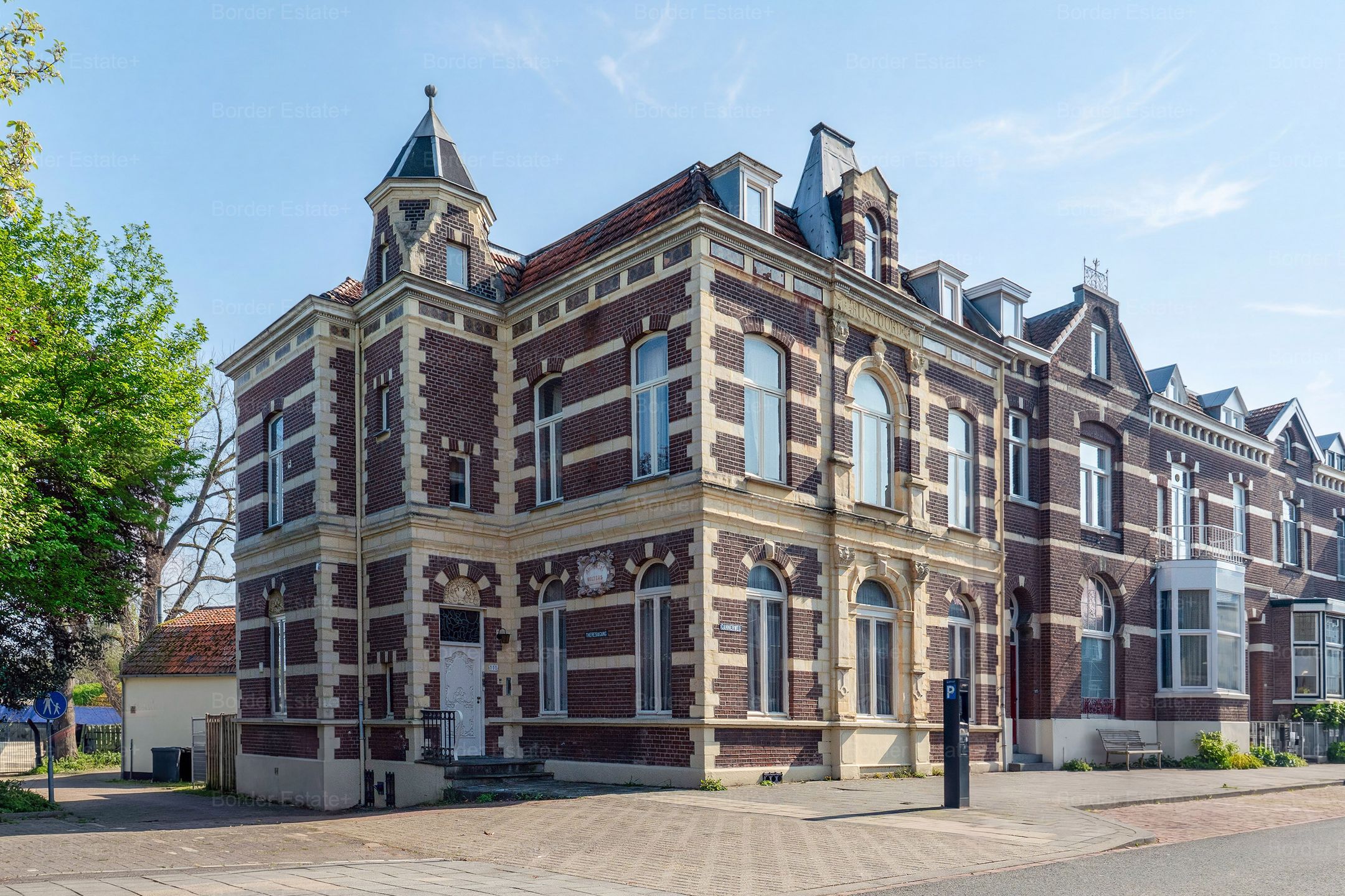 Foto van Cannerweg 111B, Maastricht