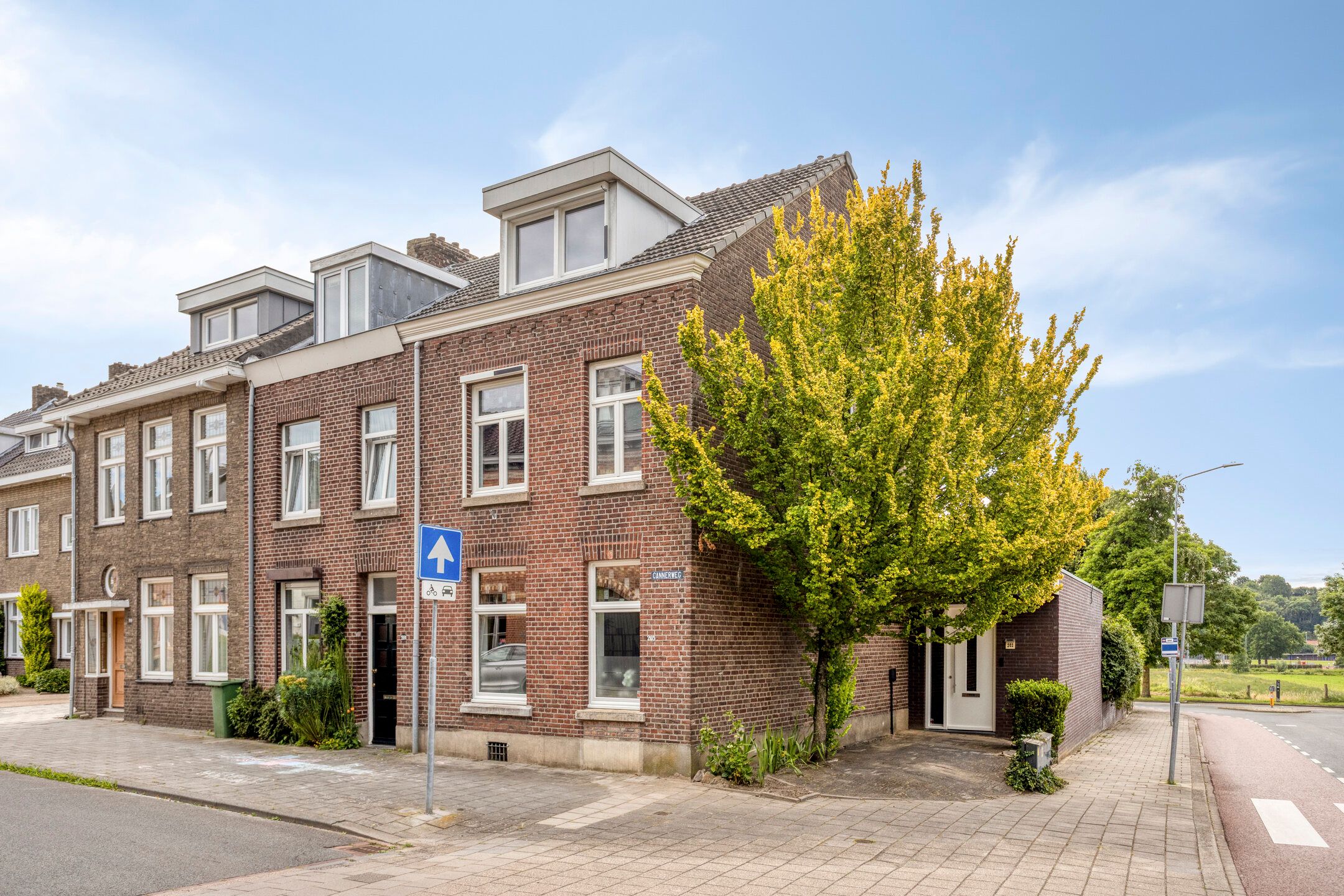 Foto van Cannerweg 203, Maastricht
