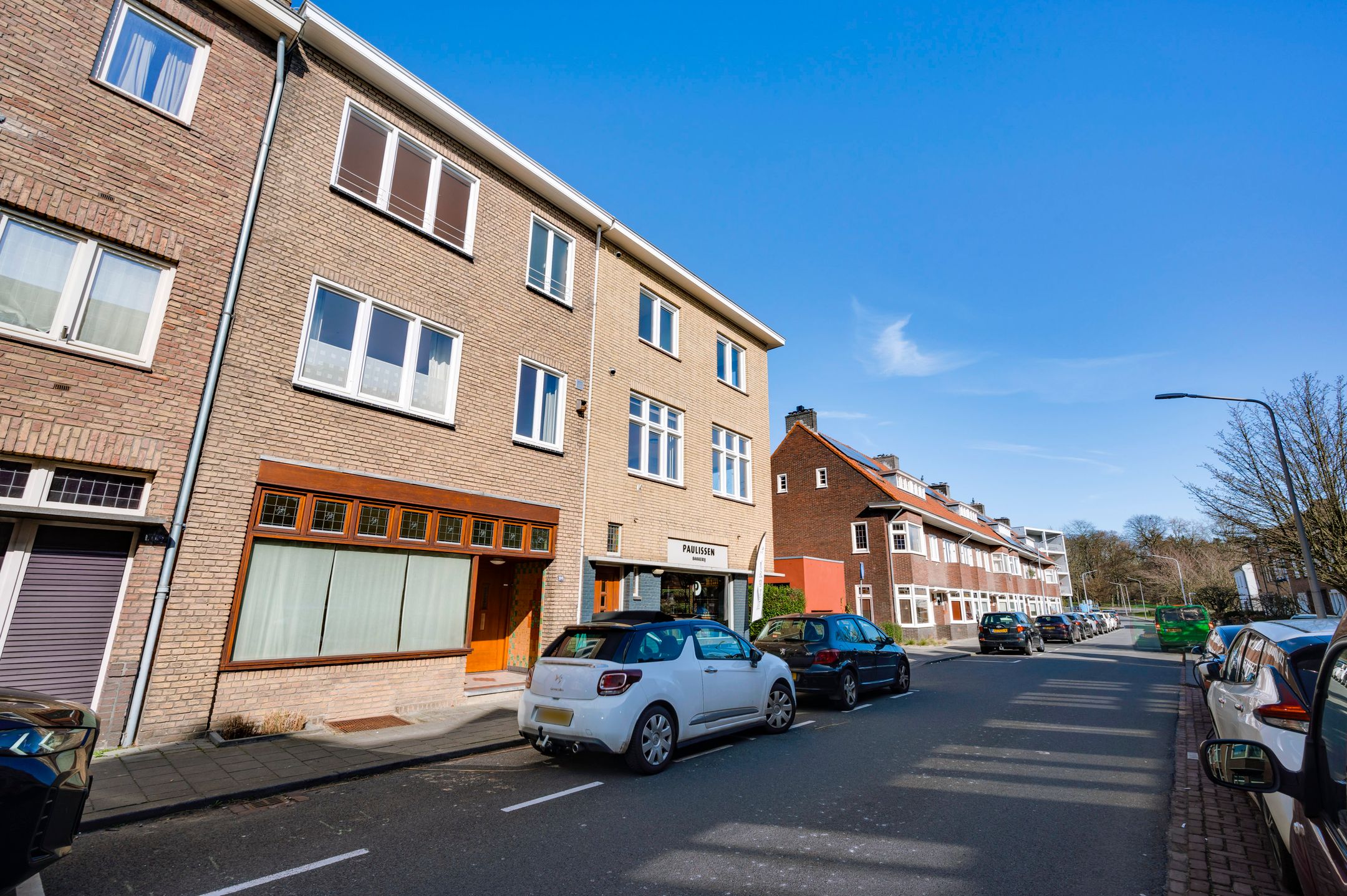 Foto van Cannerweg 106, Maastricht