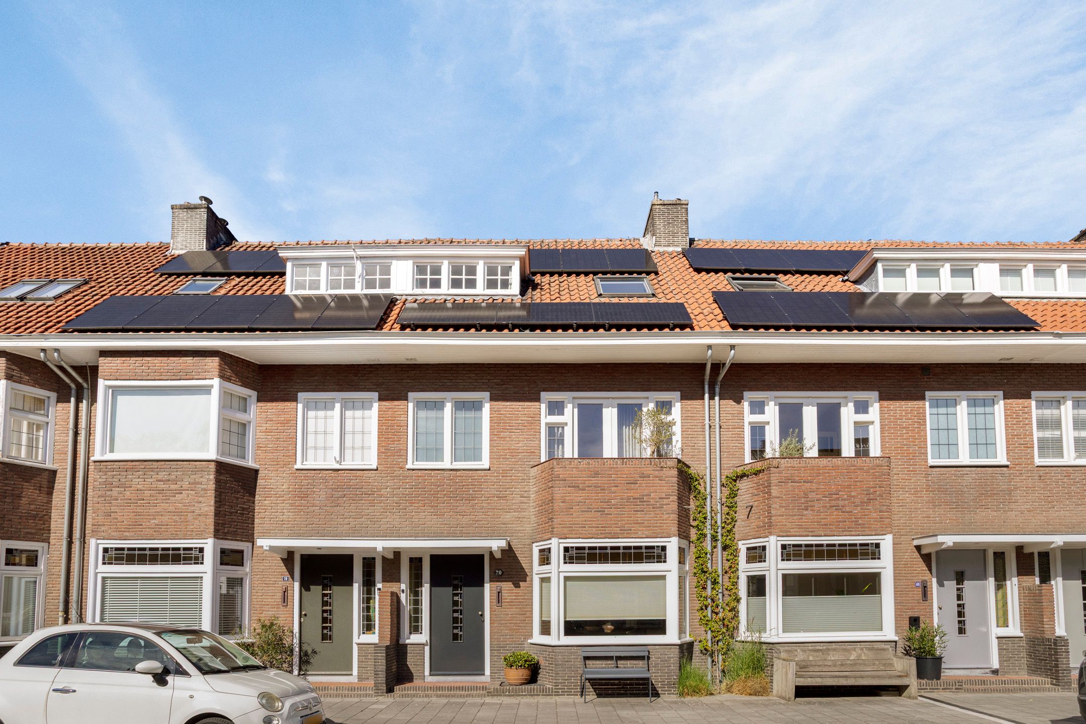 Foto van Cannerweg 70, Maastricht