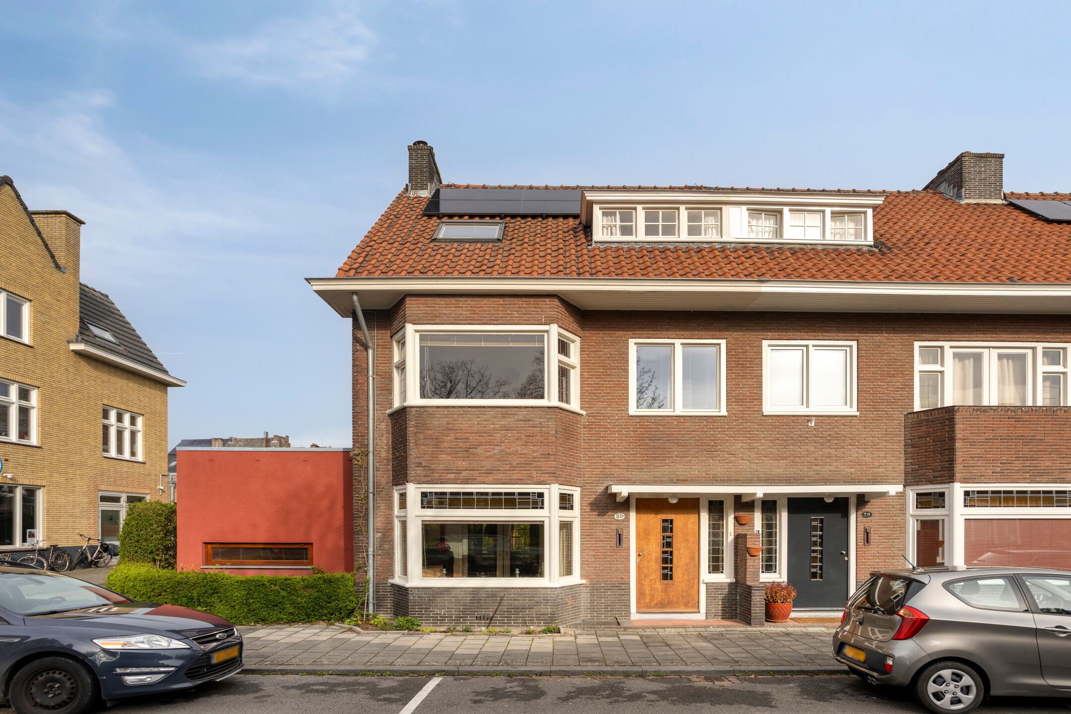 Foto van Cannerweg 80, Maastricht