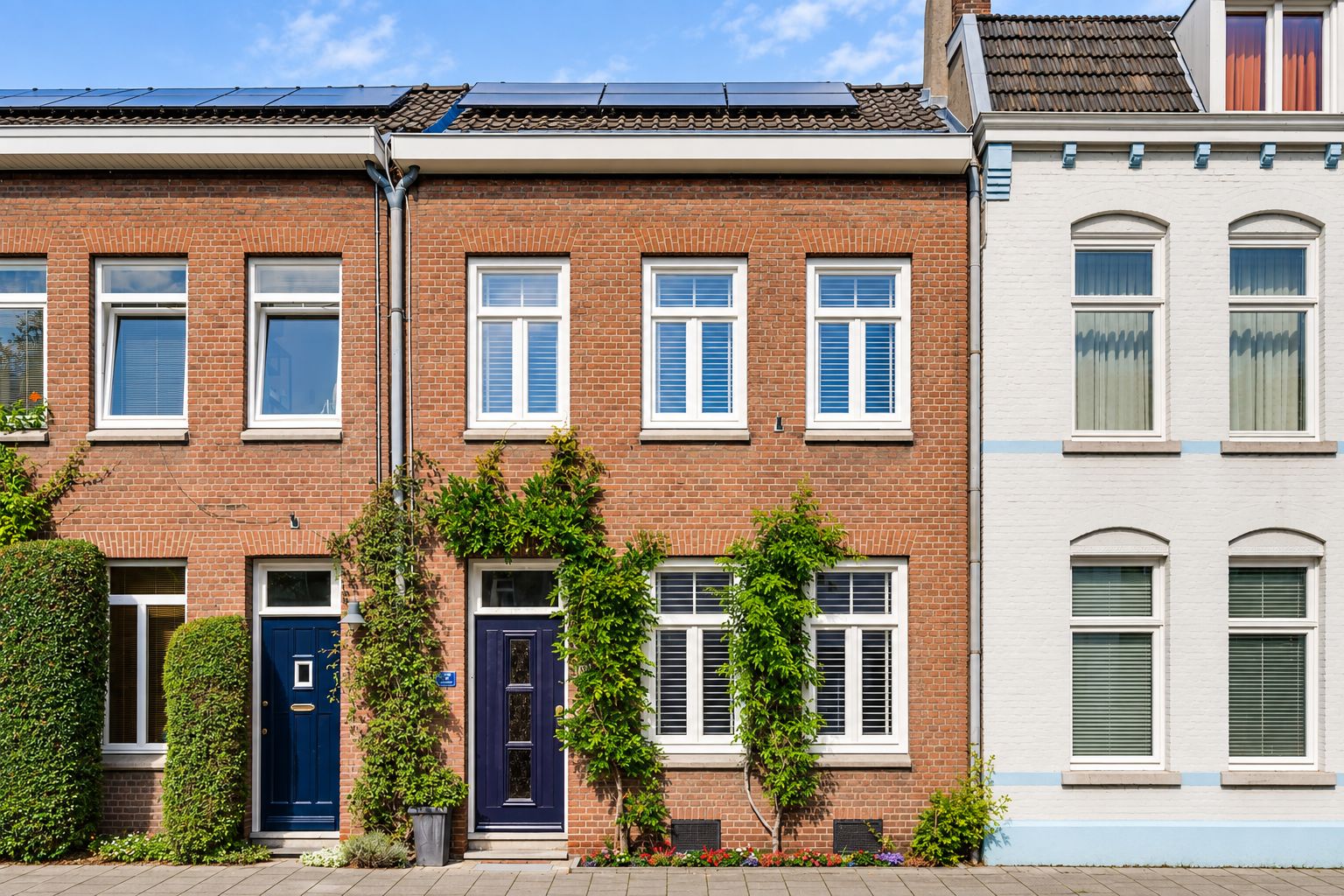 Foto van Cannerweg 120A, Maastricht