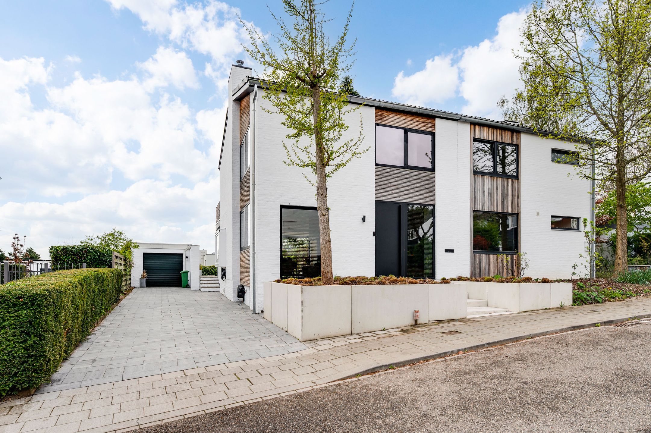 Foto van Porthoslaan 27, Maastricht