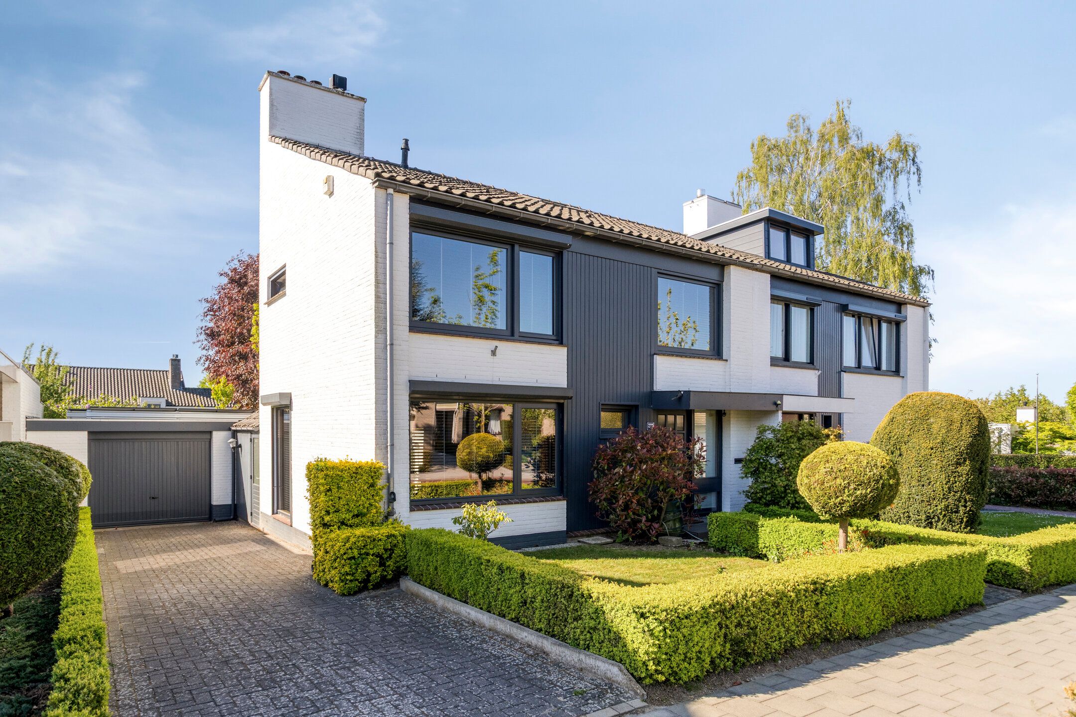 Foto van Médoclaan 225, Maastricht