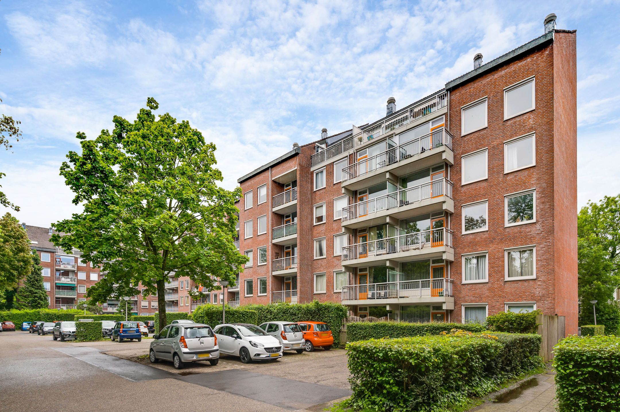 Foto van Sauterneslaan 36C, Maastricht