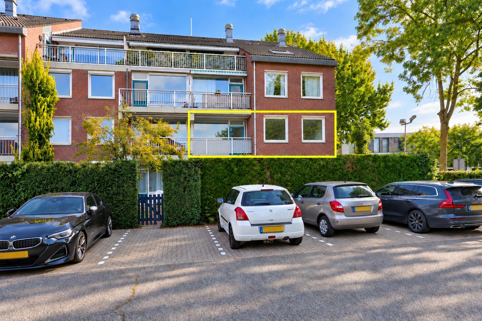 Foto van Sauterneslaan 60B, Maastricht
