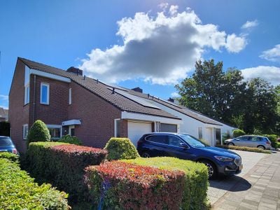 Foto van Maconlaan 7, Maastricht