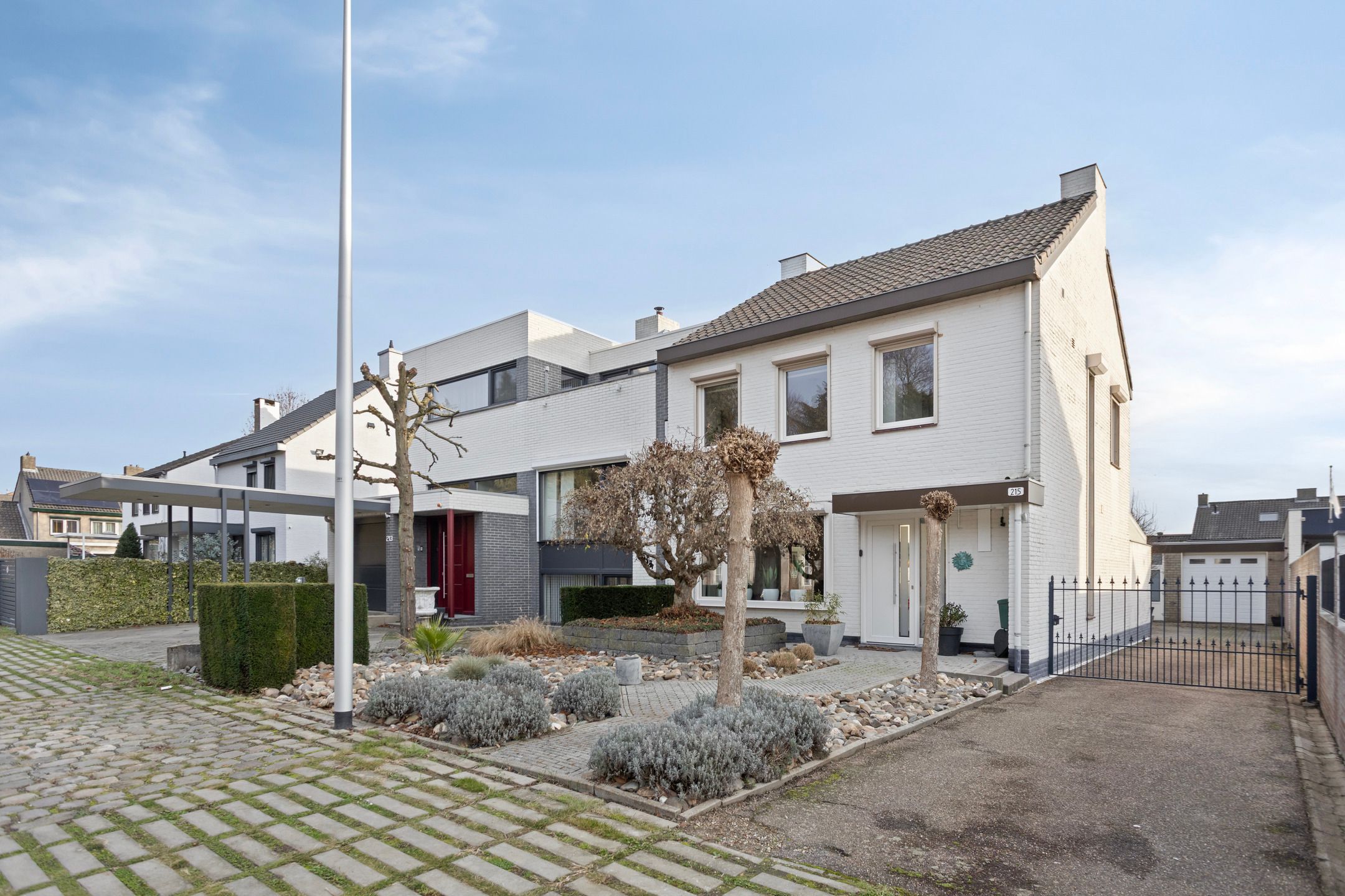 Foto van Tongerseweg 215, Maastricht