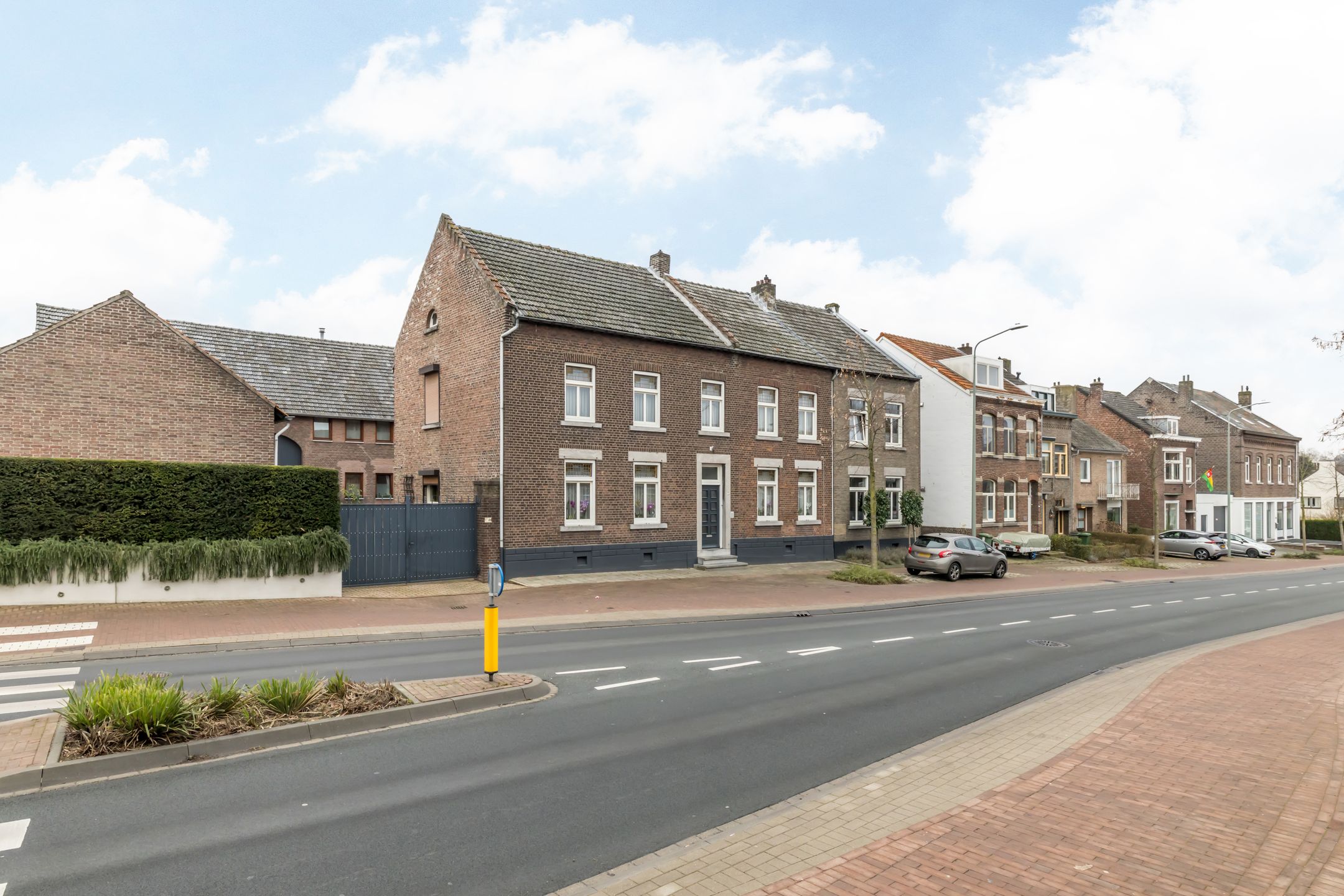 Foto van Tongerseweg 251, Maastricht