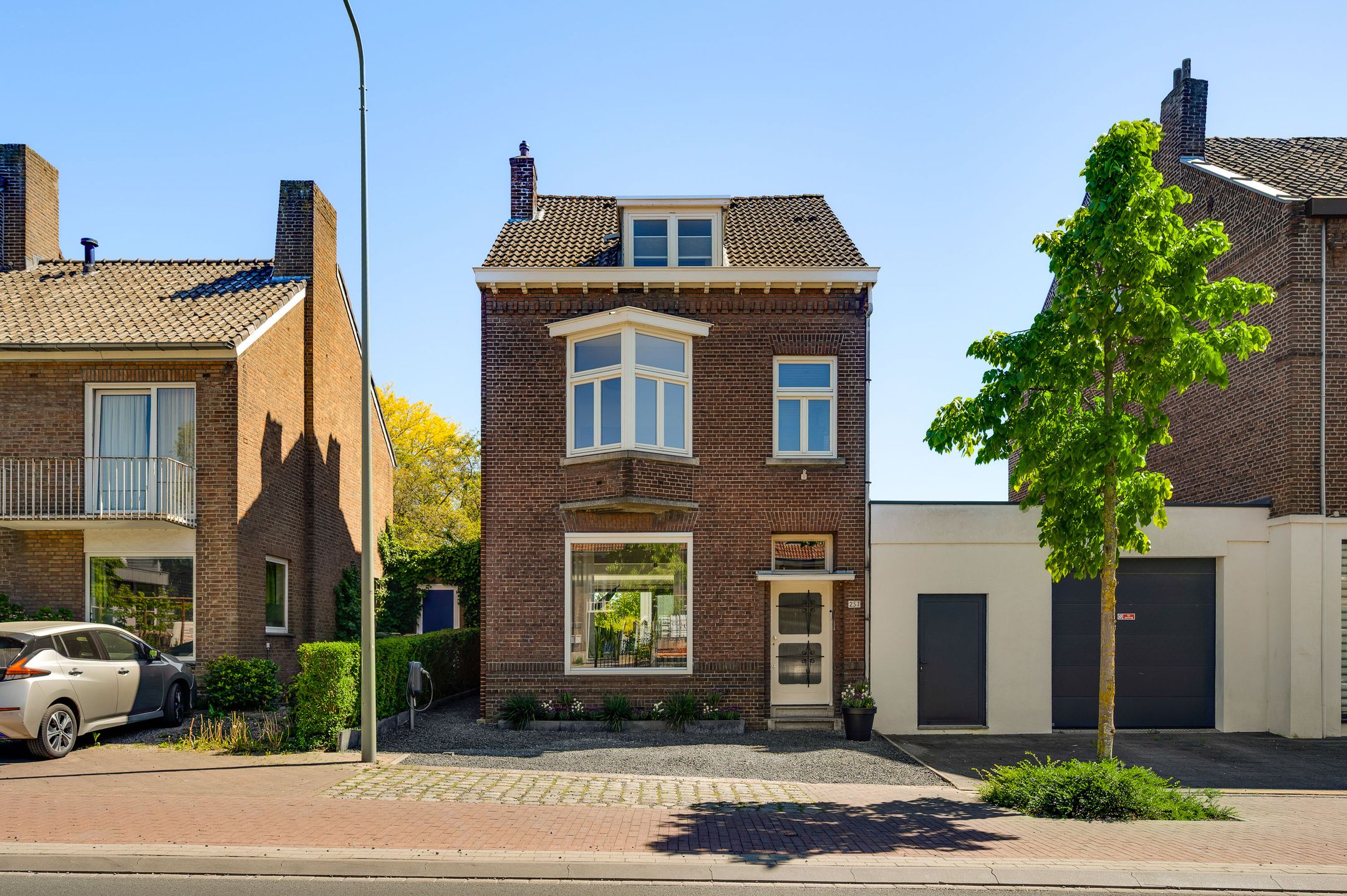 Foto van Tongerseweg 257, Maastricht