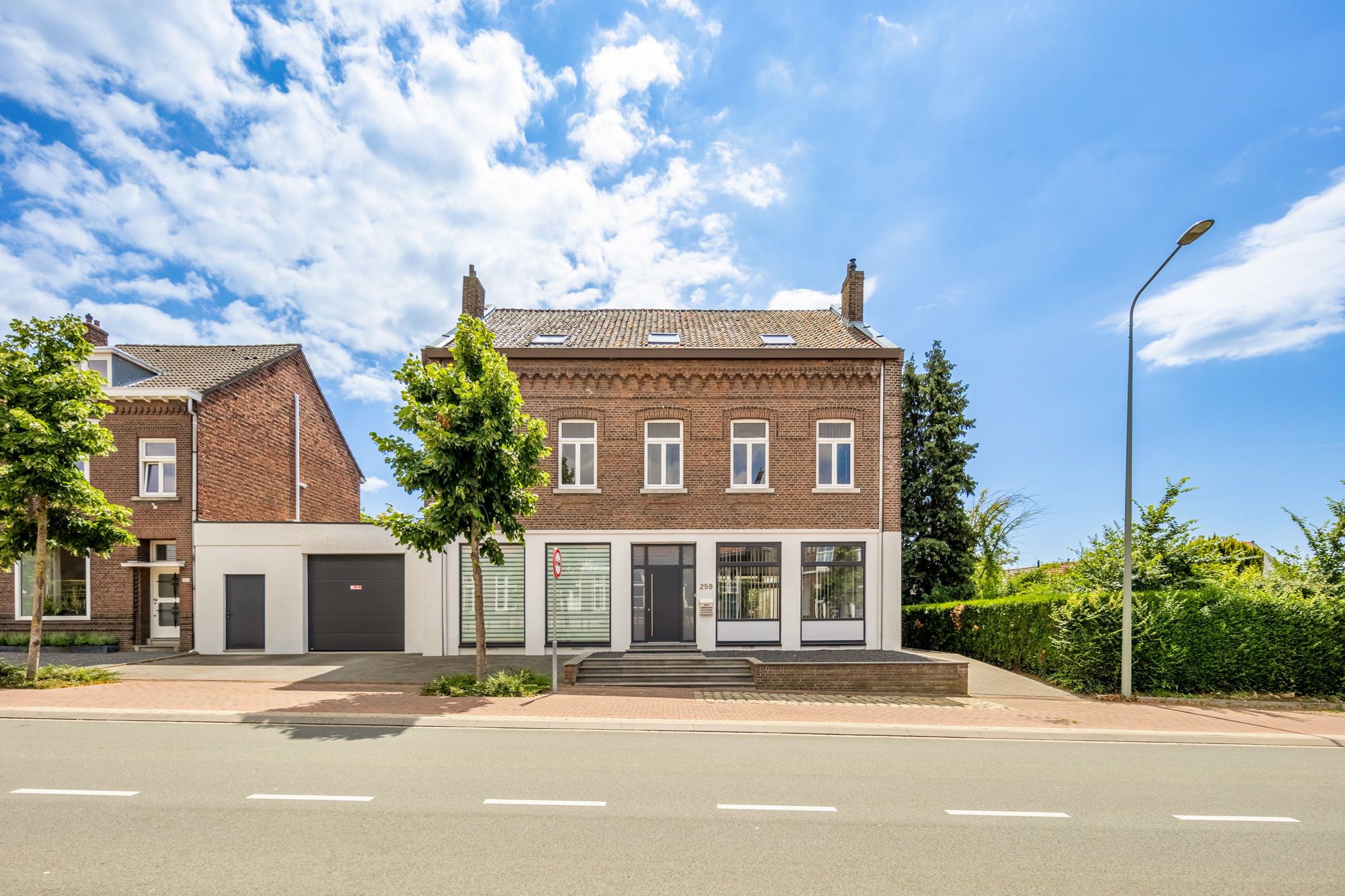 Foto van Tongerseweg 259, Maastricht