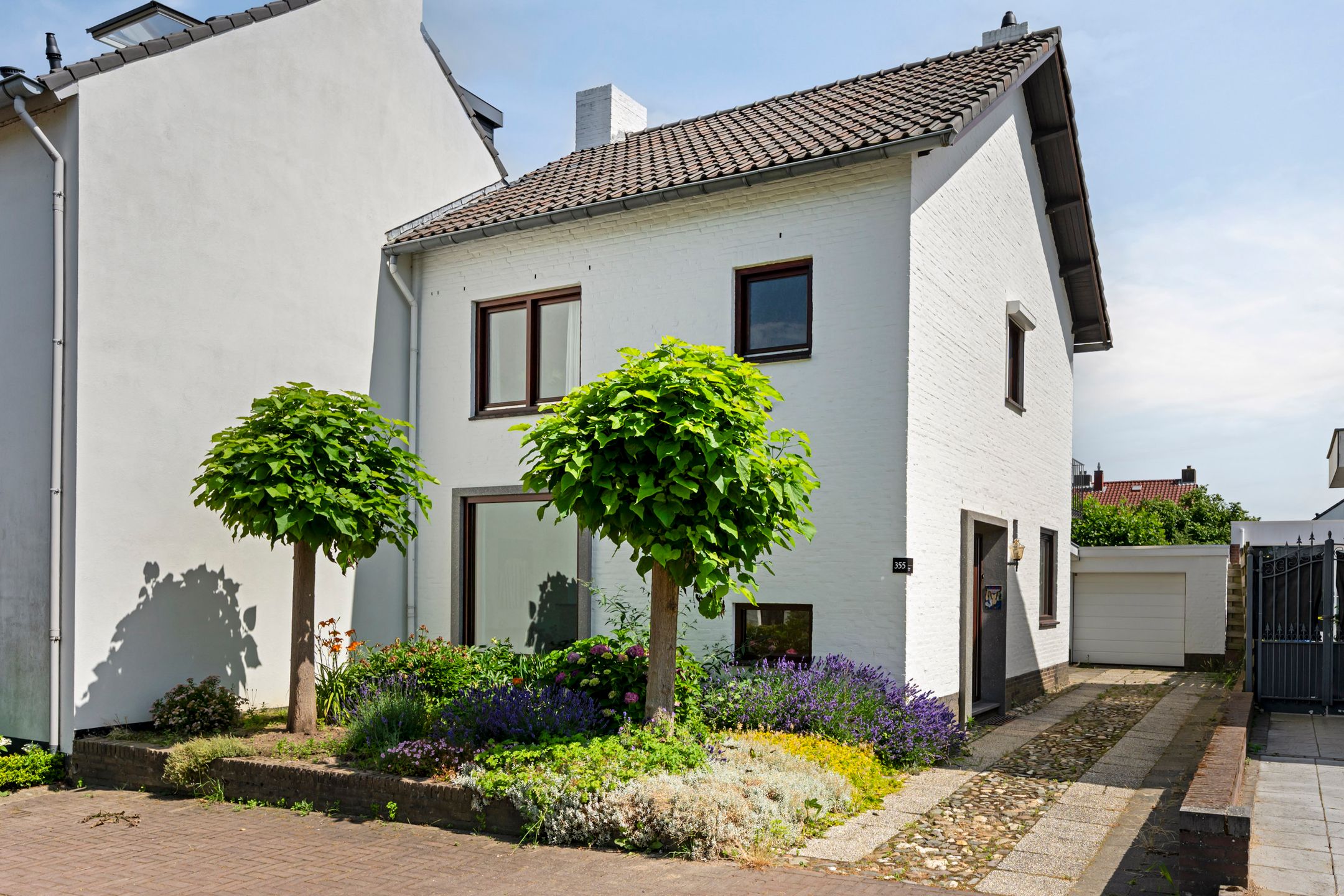 Foto van Tongerseweg 355, Maastricht
