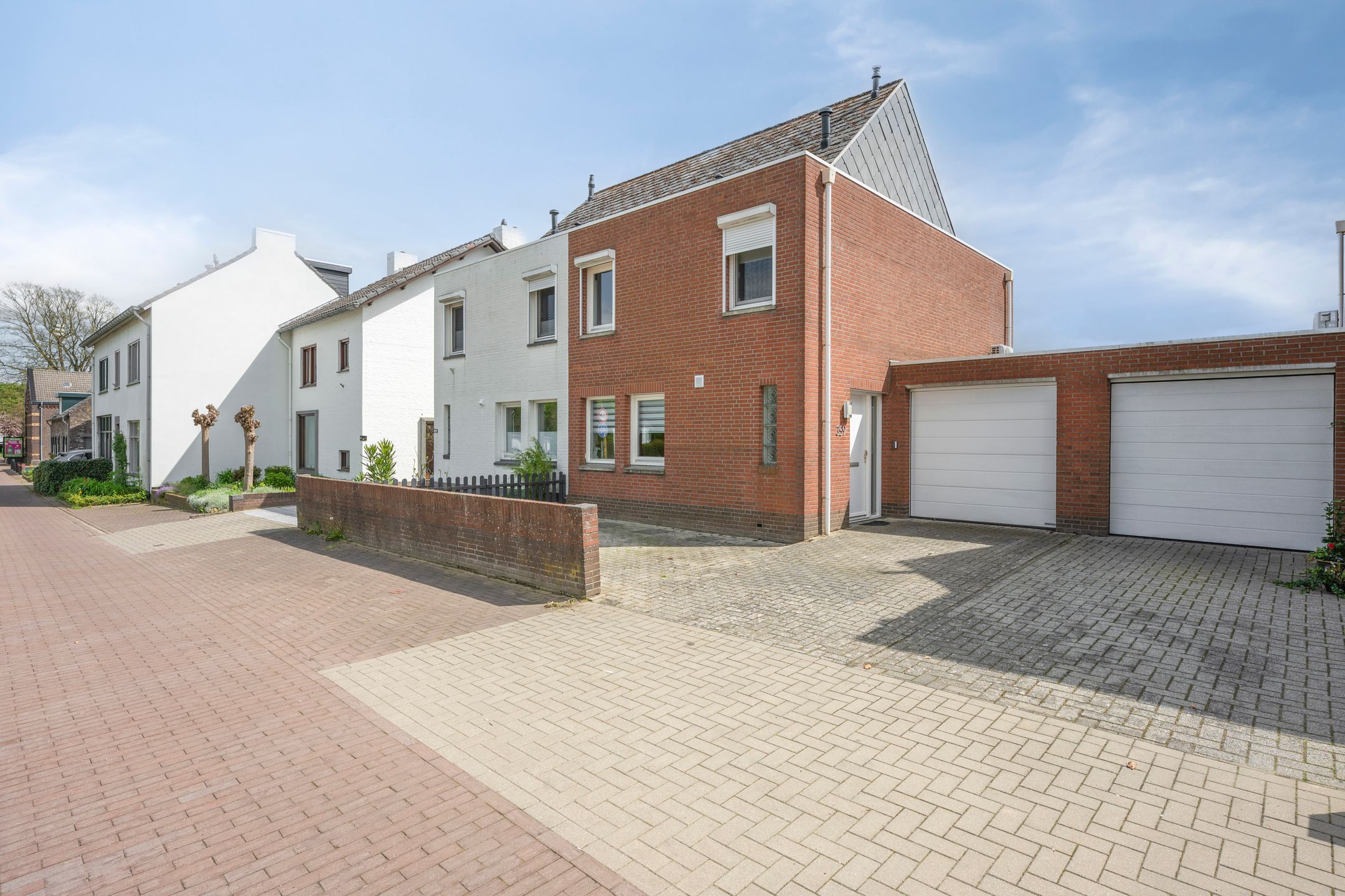 Foto van Tongerseweg 359, Maastricht