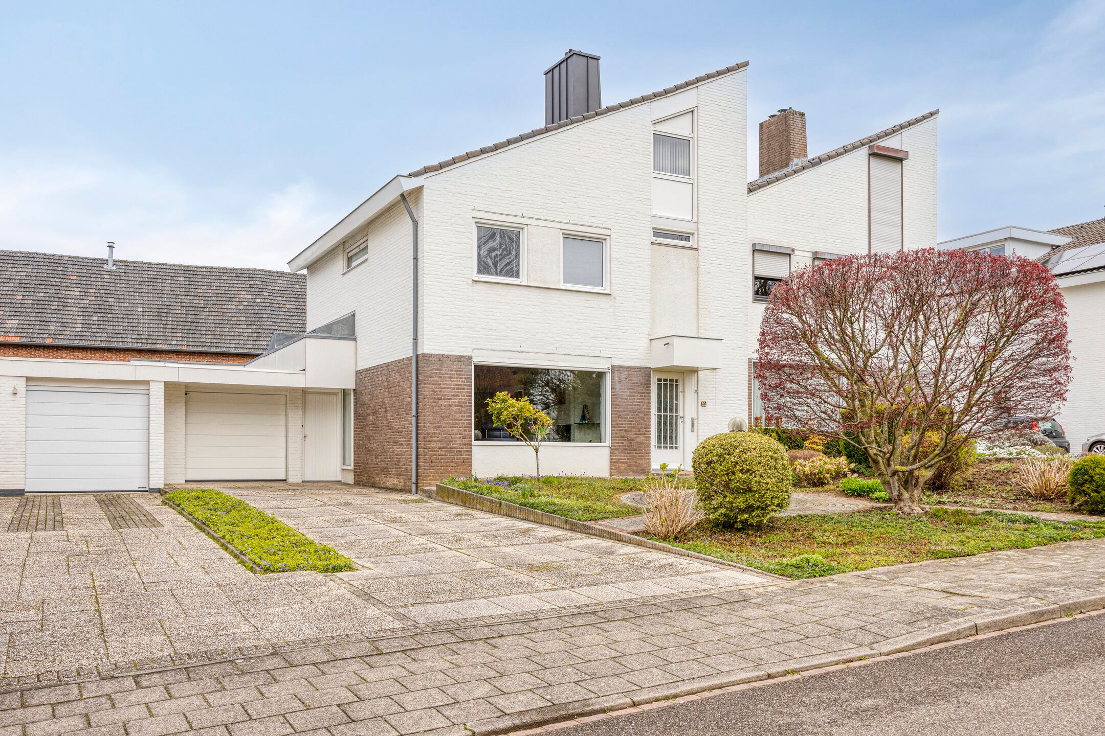 Foto van Emilionlaan 52, Maastricht