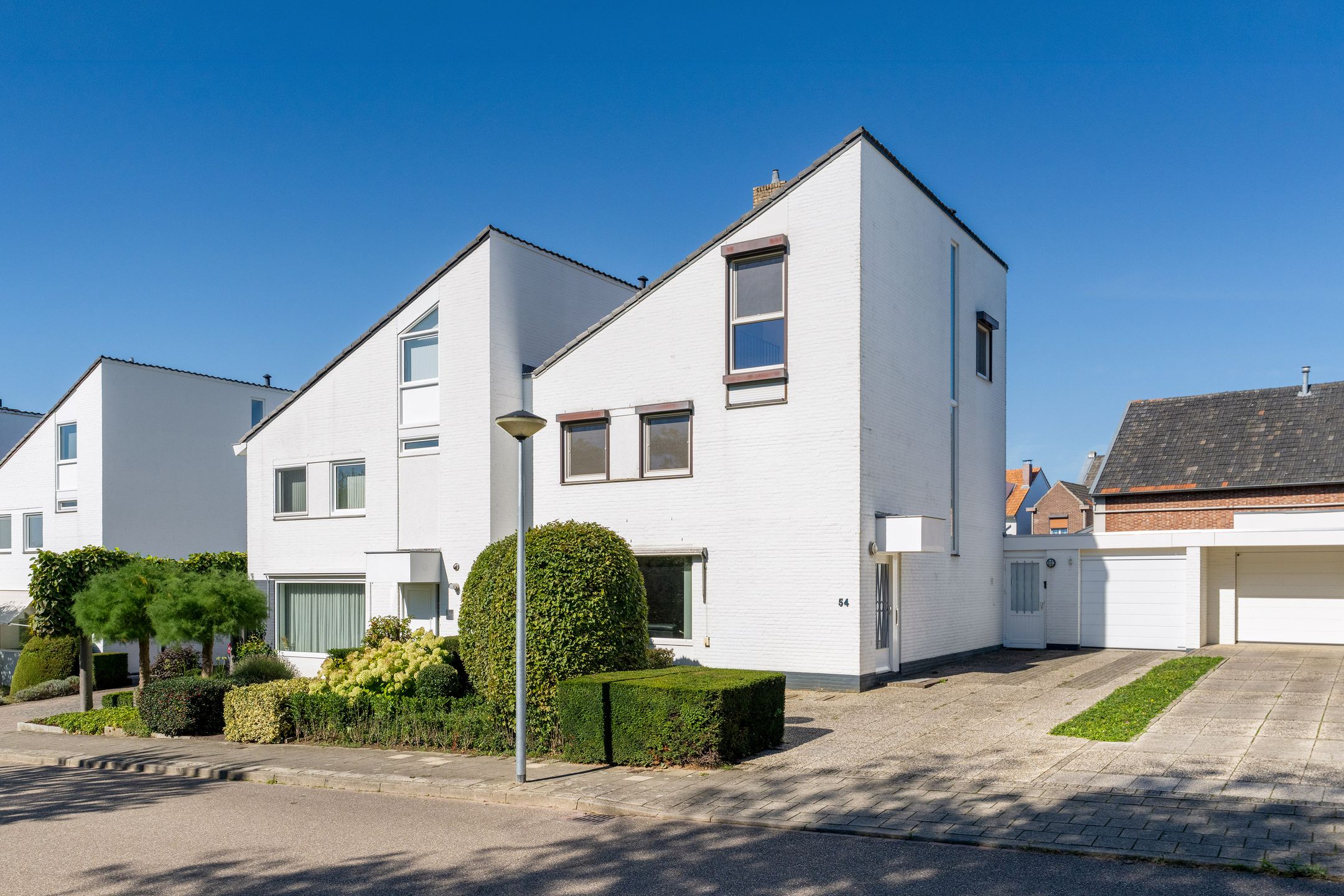 Foto van Emilionlaan 54, Maastricht