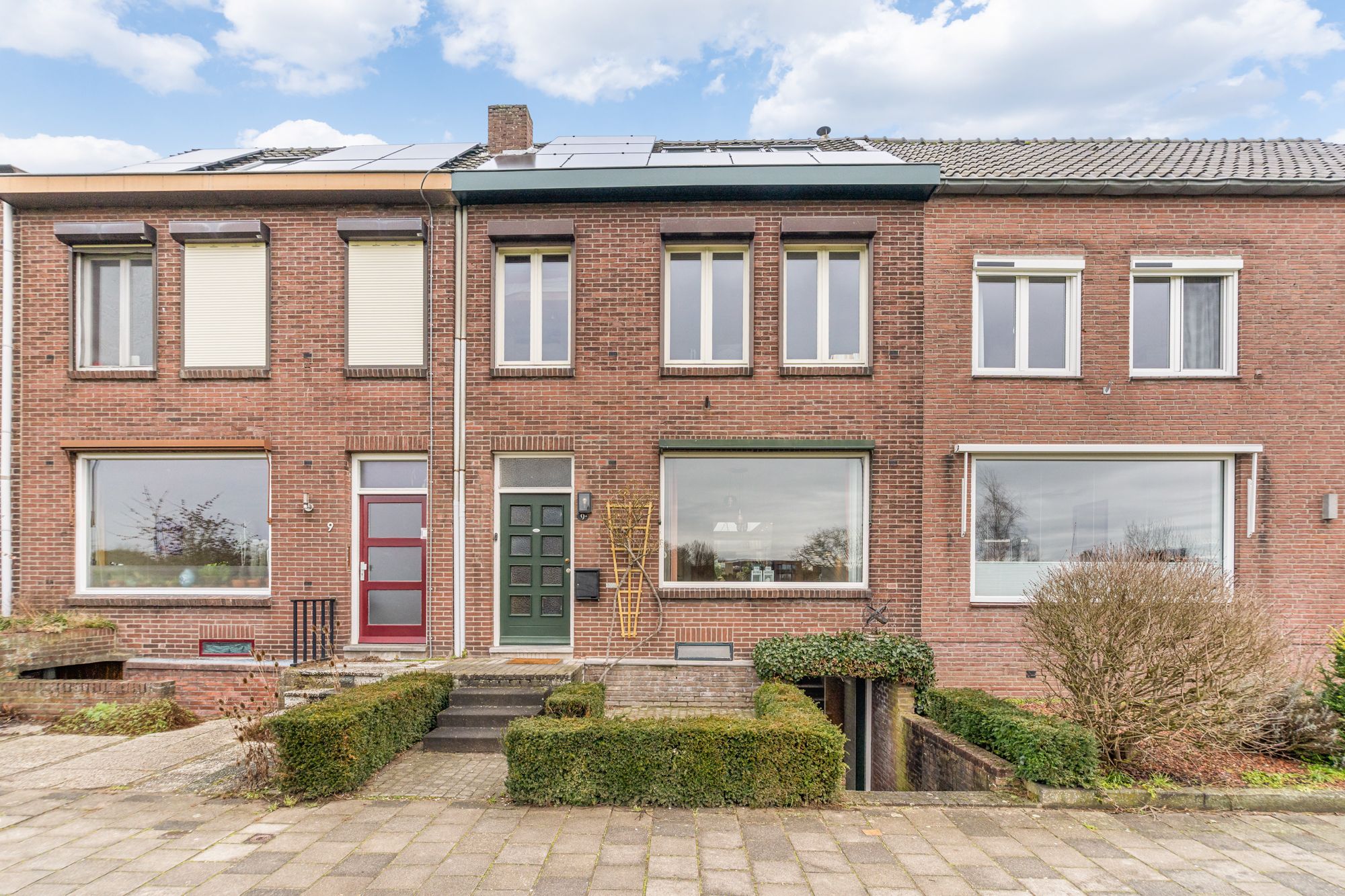 Foto van Daelhofpad 9a, Maastricht