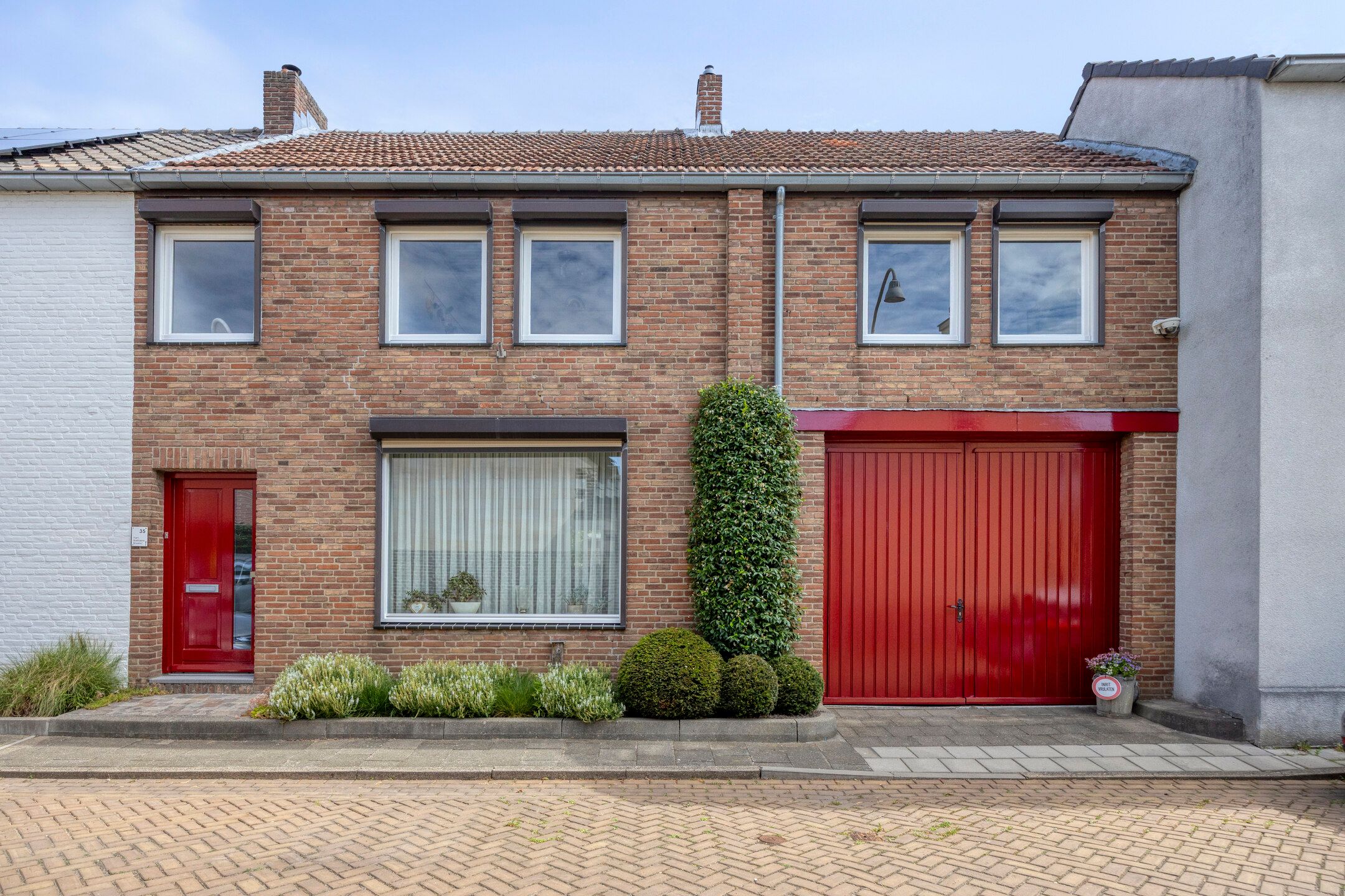Foto van Pletzersstraat 35, Maastricht