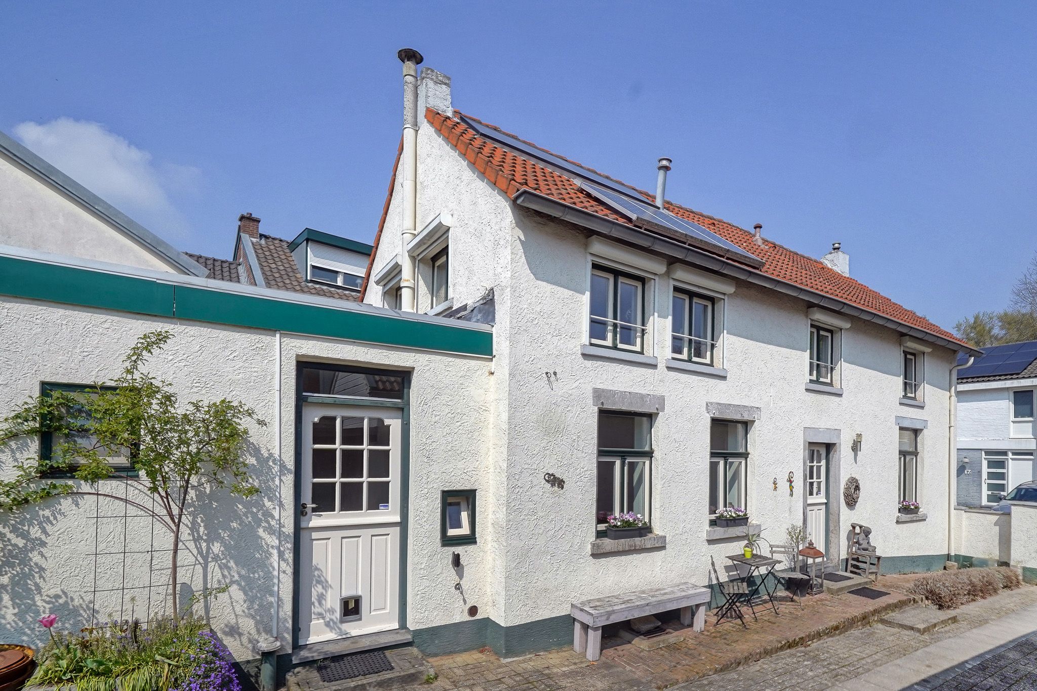 Foto van Pletzersstraat 20, Maastricht