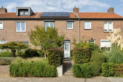 Foto van Heukelommerweg 48, Maastricht