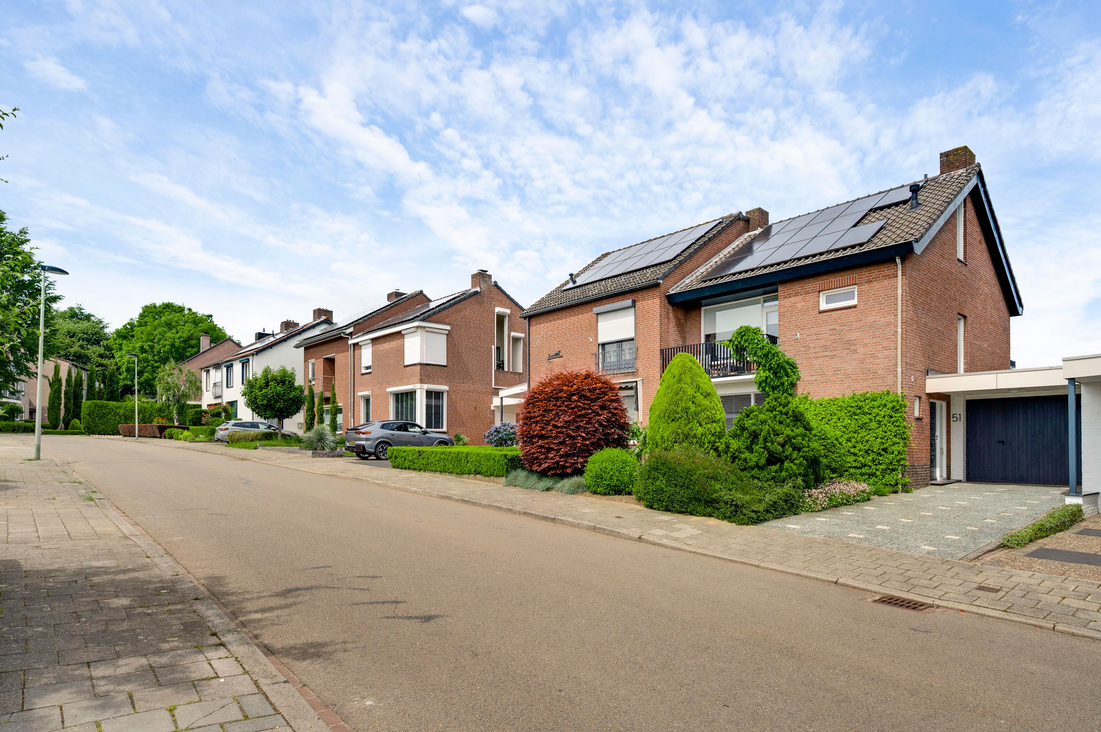 Foto van Redemptielaan 51, Maastricht