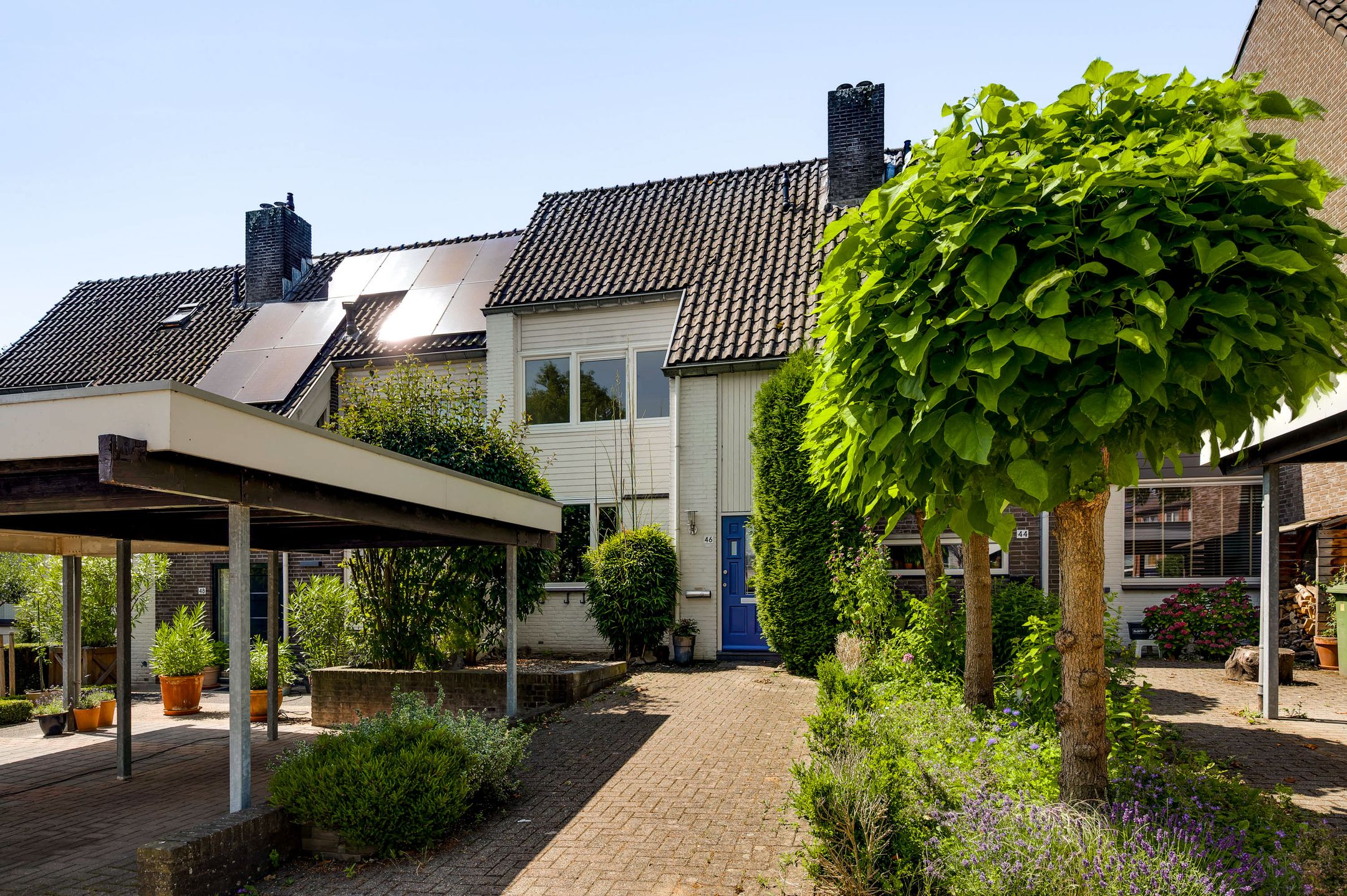 Foto van Veulenerbank 46, Maastricht