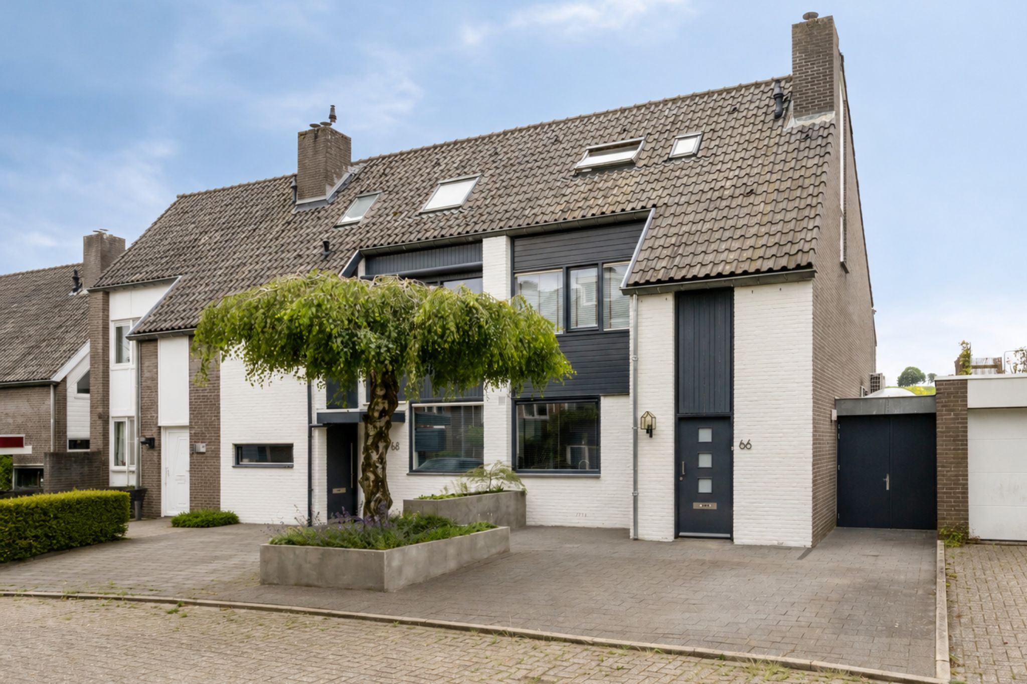 Foto van Veulenerbank 66, Maastricht