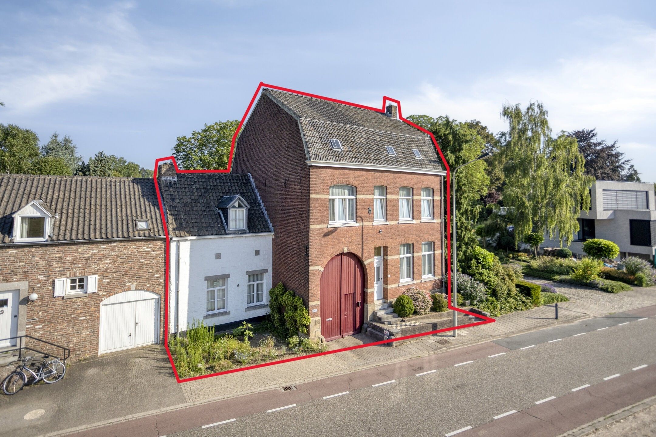 Foto van Cannerweg 338, Maastricht