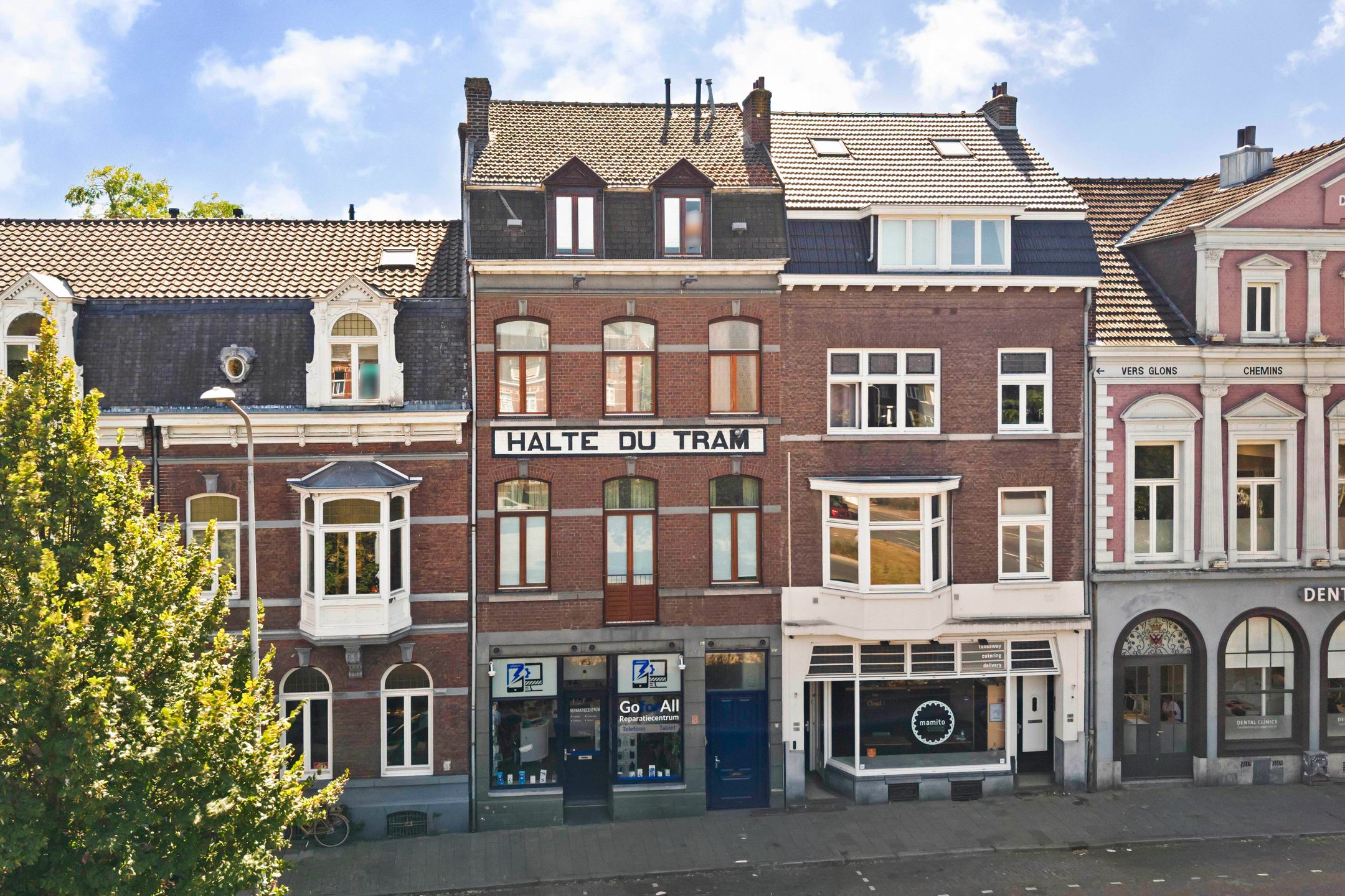 Foto van Koningin Emmaplein 12B03, Maastricht