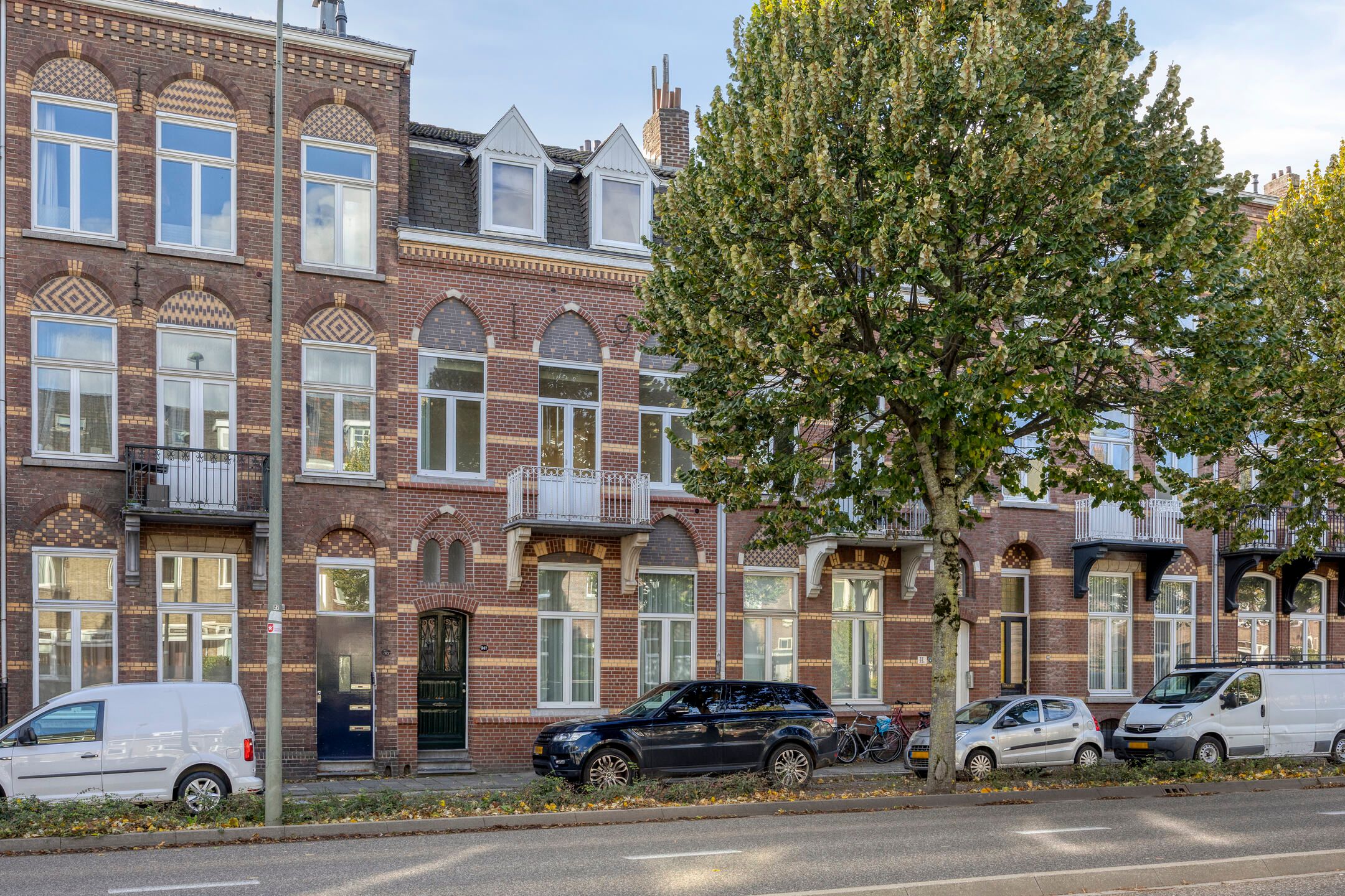 Foto van Hertogsingel 34A, Maastricht