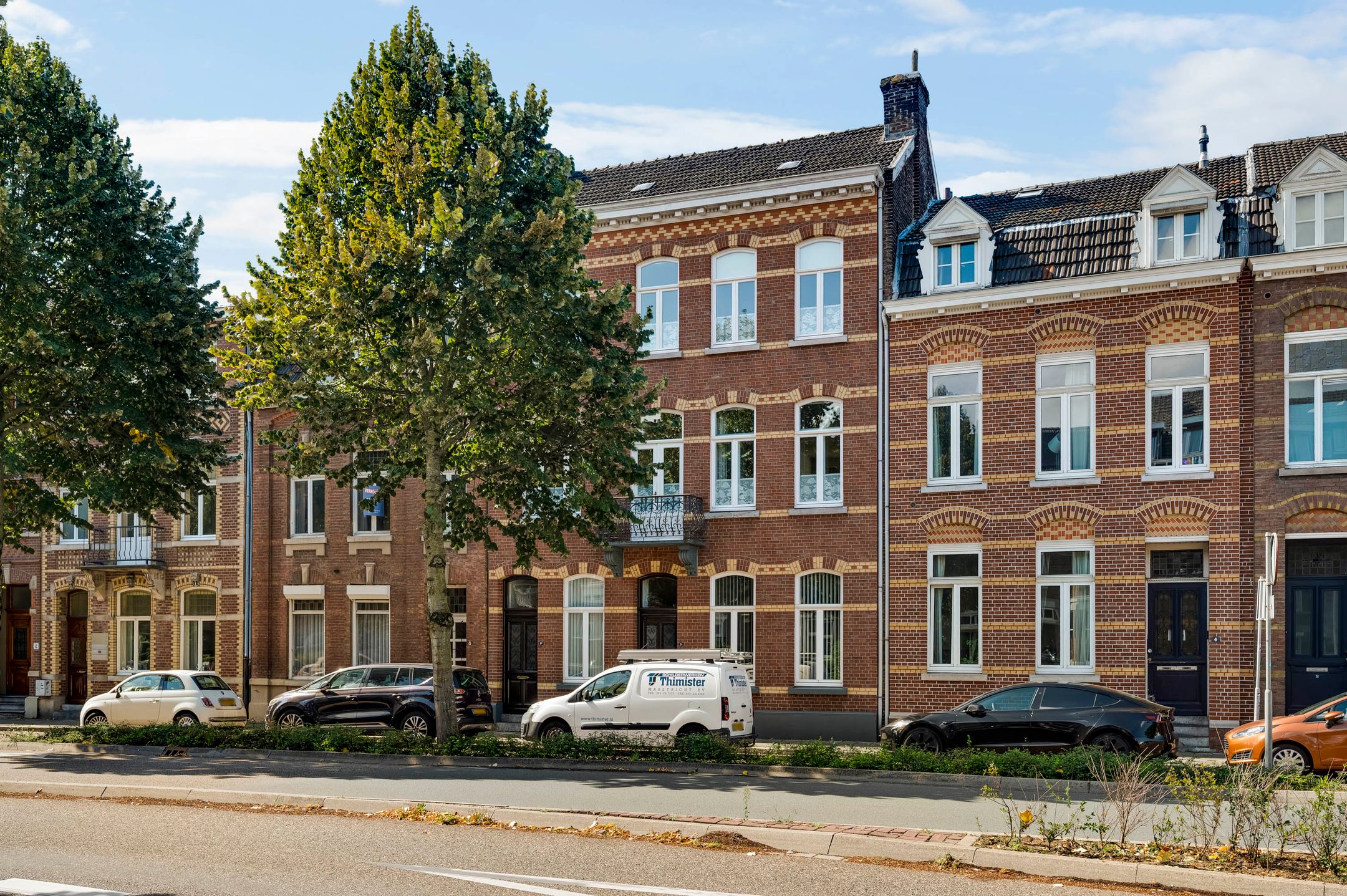 Foto van Hertogsingel 6, Maastricht