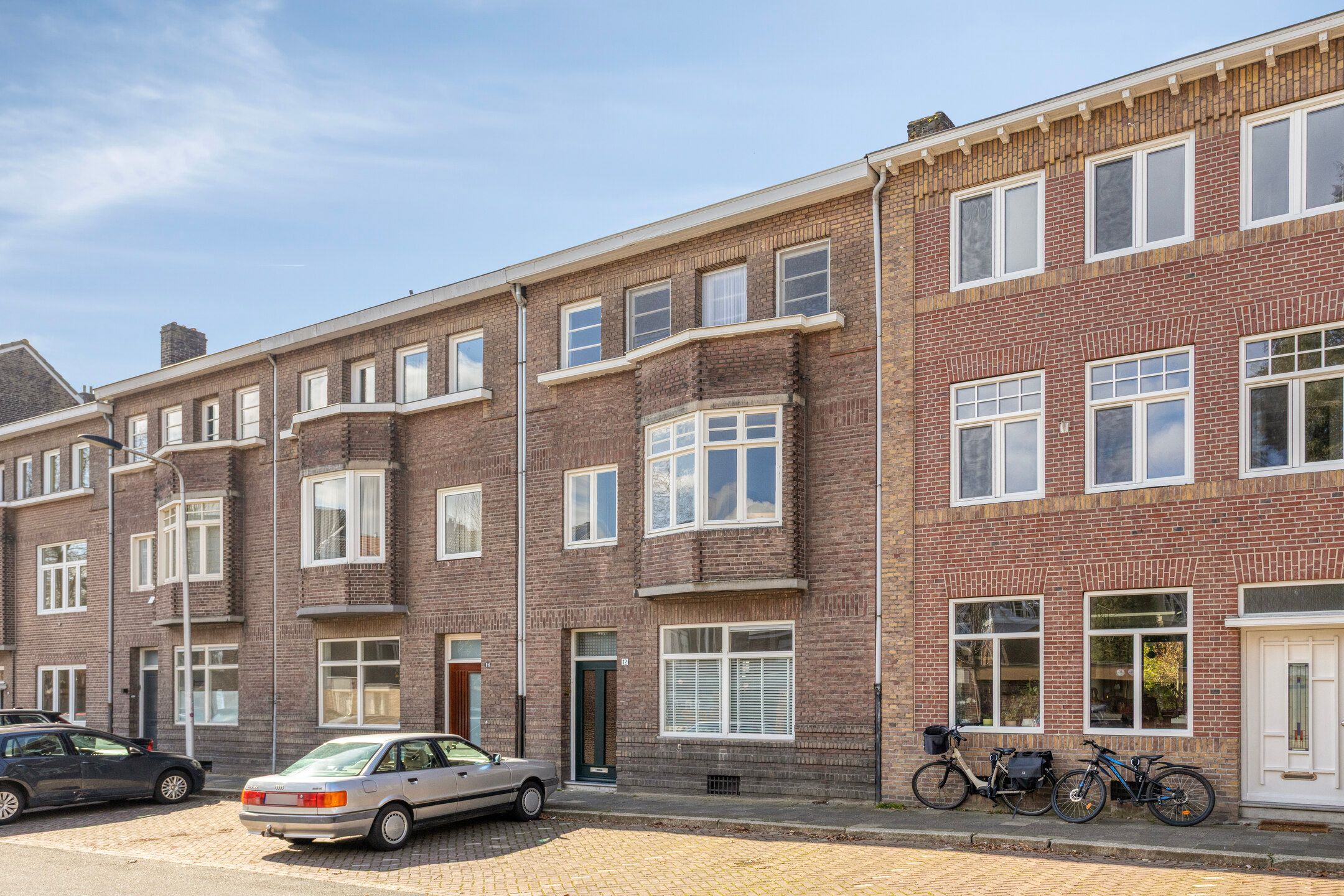 Foto van Brandenburgerweg 12, Maastricht