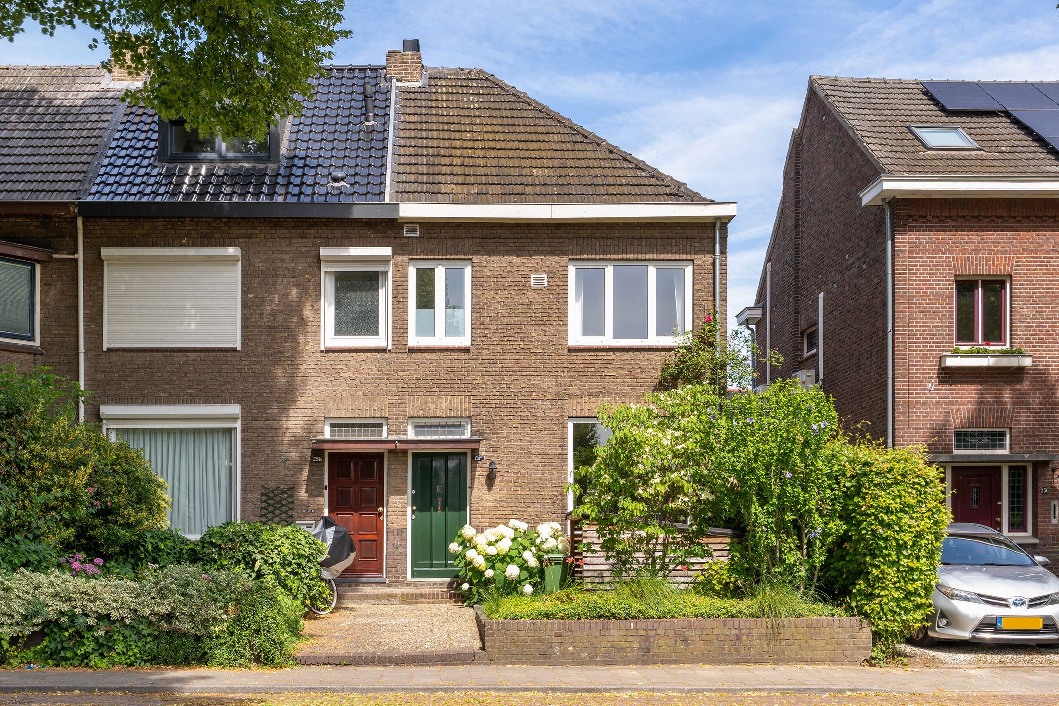 Foto van Tongerseweg 256A, Maastricht