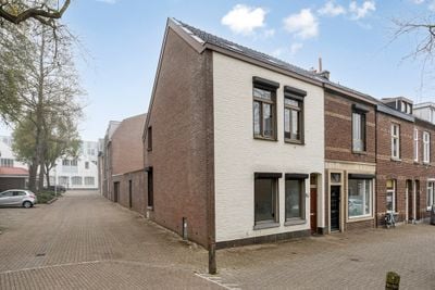 Foto van André Severinweg 20, Maastricht