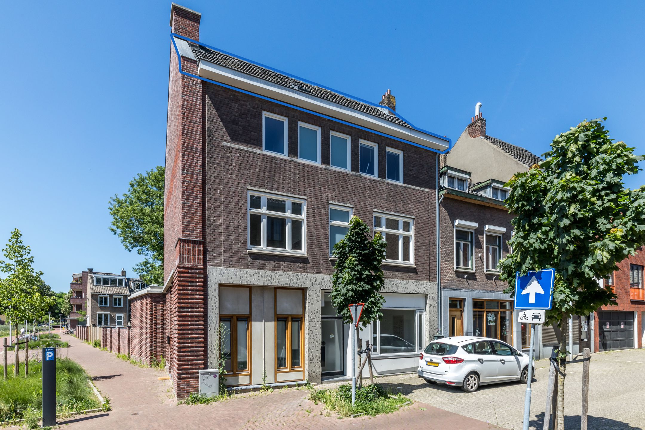 Foto van Proosdijweg 60A05, Maastricht