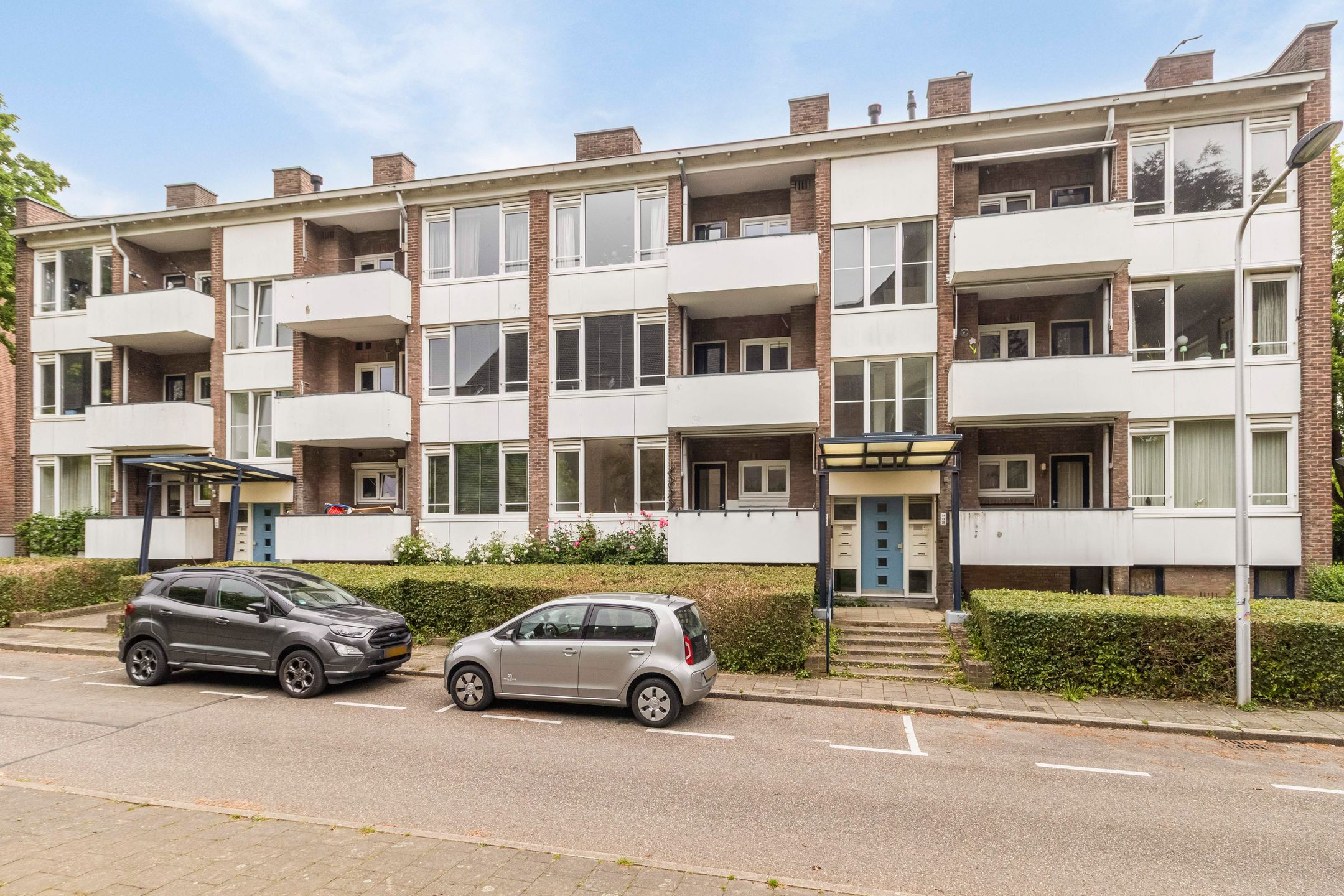 Foto van Fatimaplein 19, Maastricht