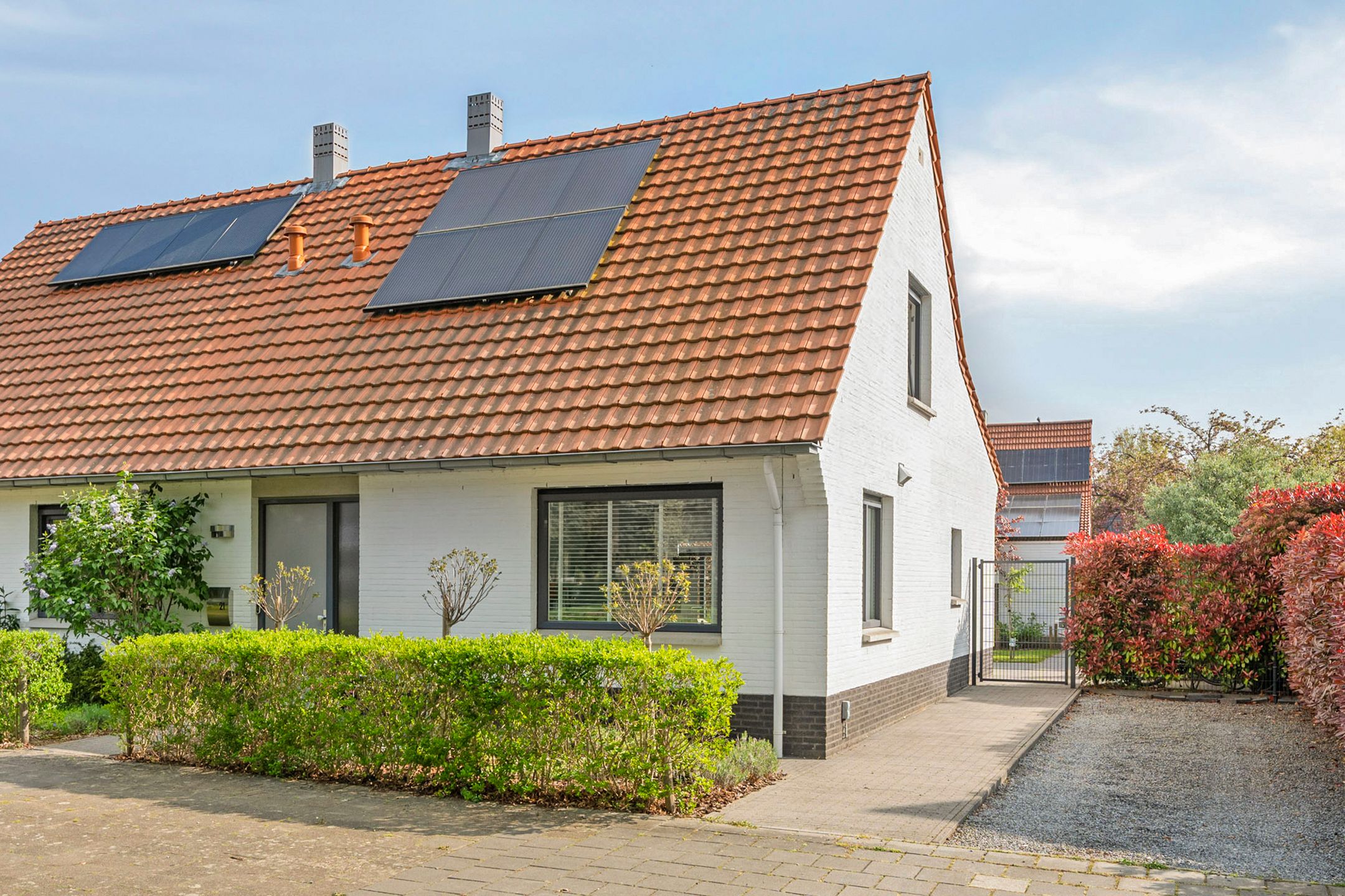 Foto van Javastraat 21, Maastricht