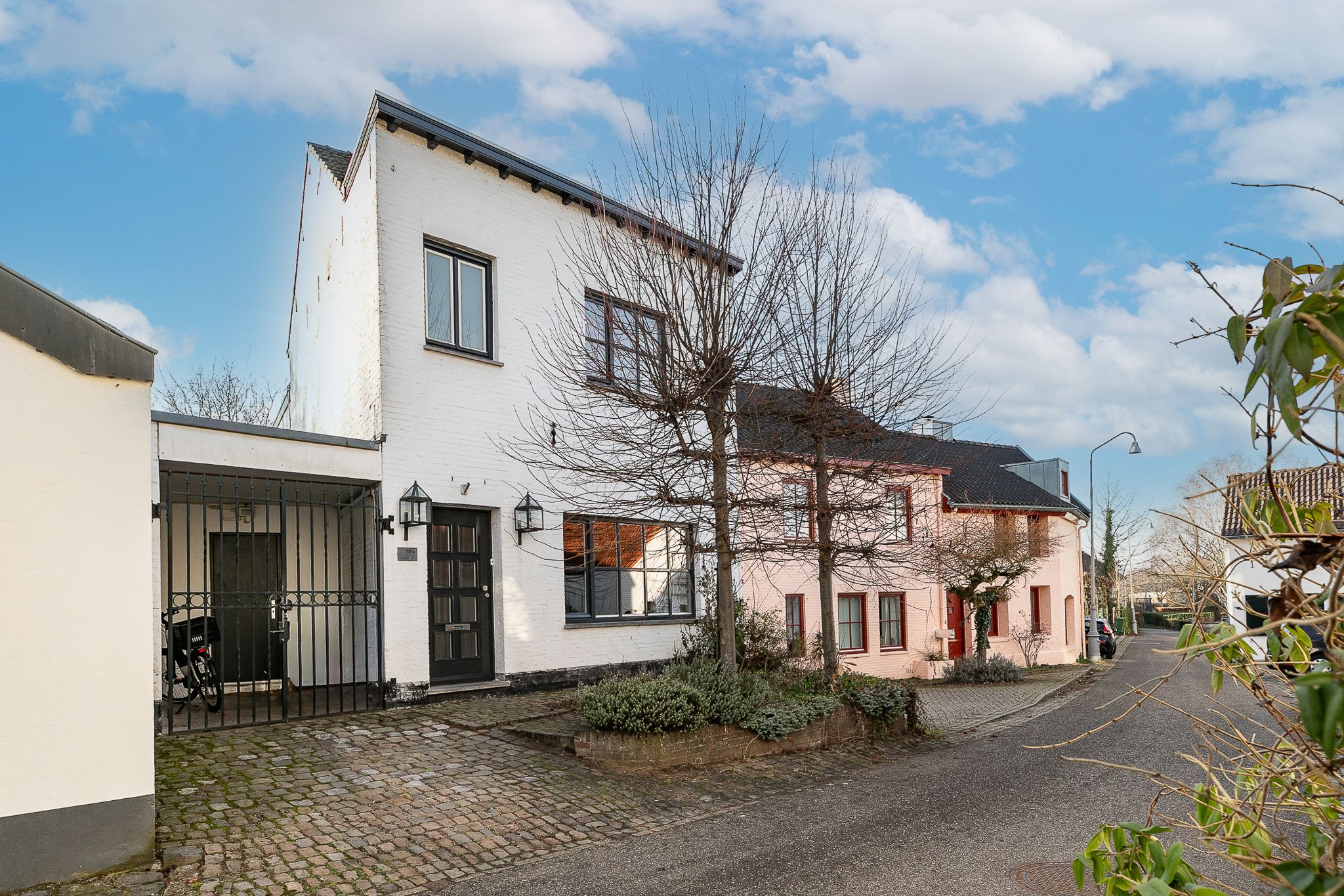 Foto van Kesselterweg 12A, Maastricht