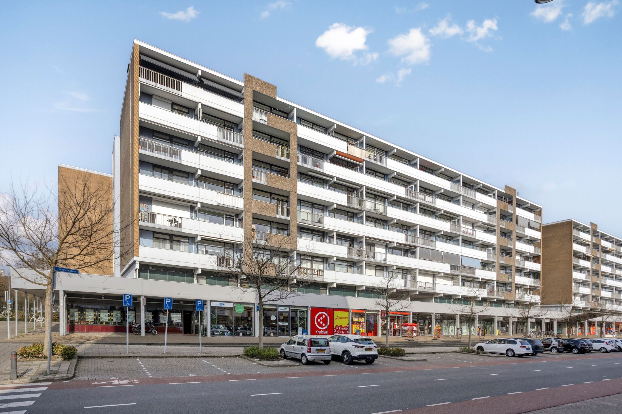 Foto van Herculeshof 1F, Maastricht