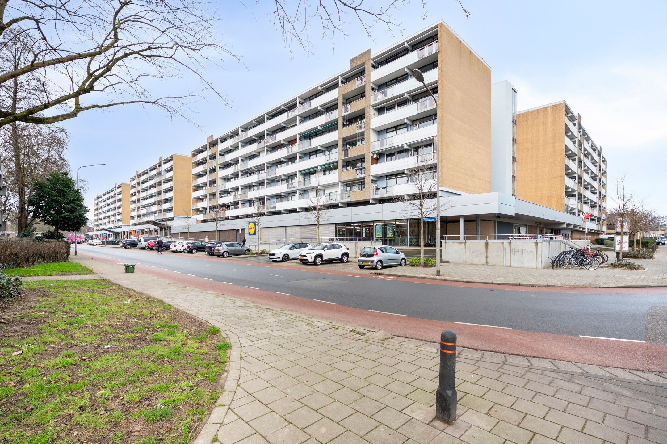 Foto van Herculeshof 37D, Maastricht