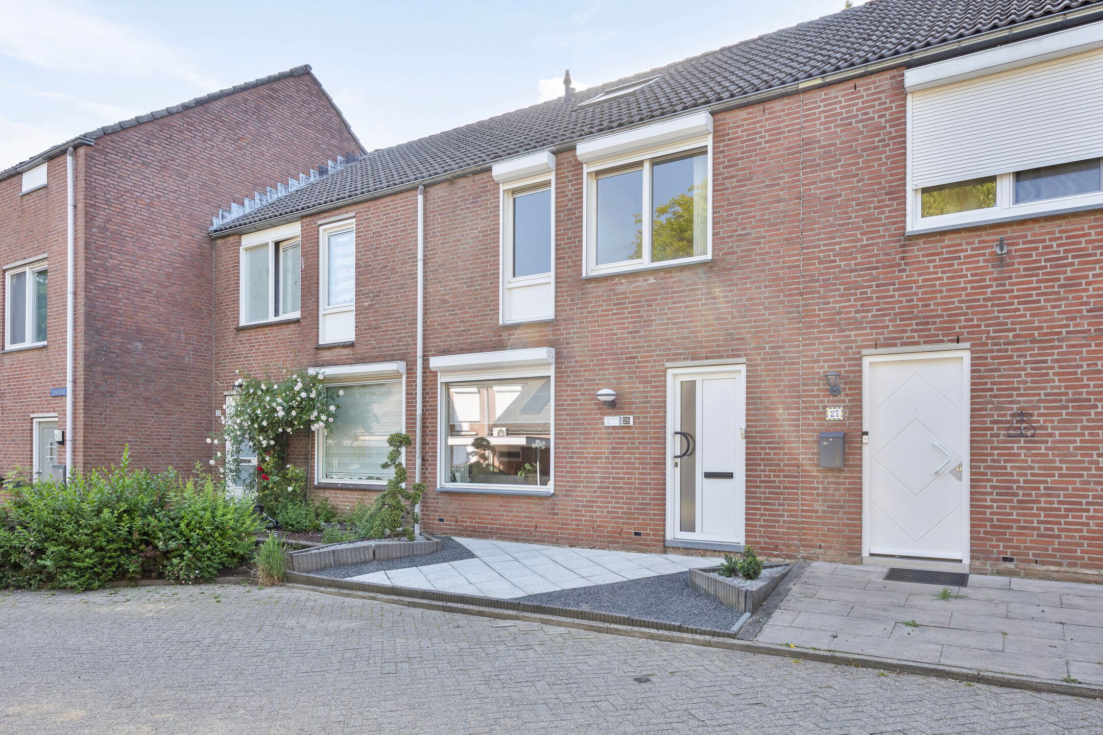 Foto van Pliniushof 25, Maastricht