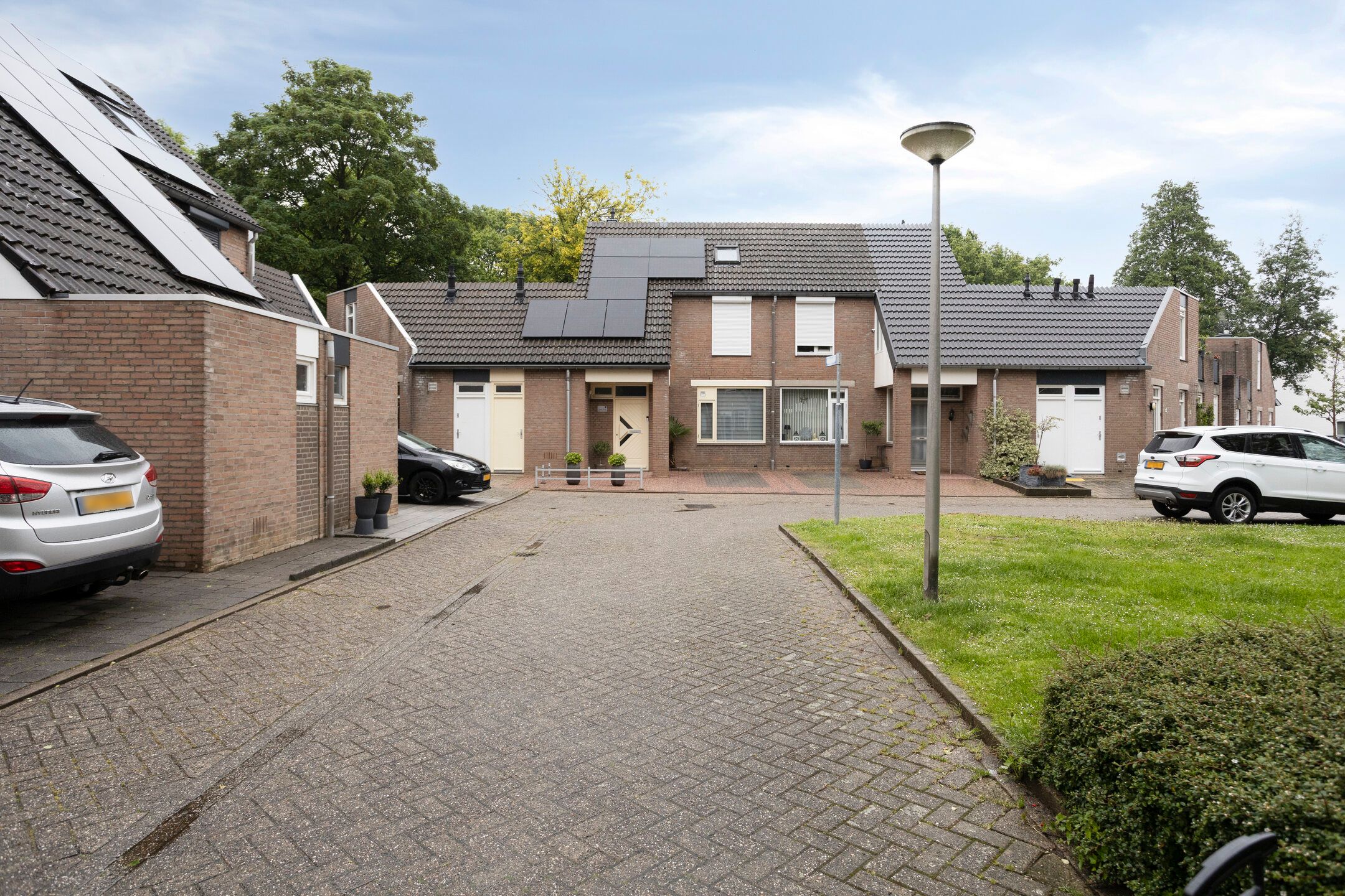 Foto van Caesarhof 10B, Maastricht