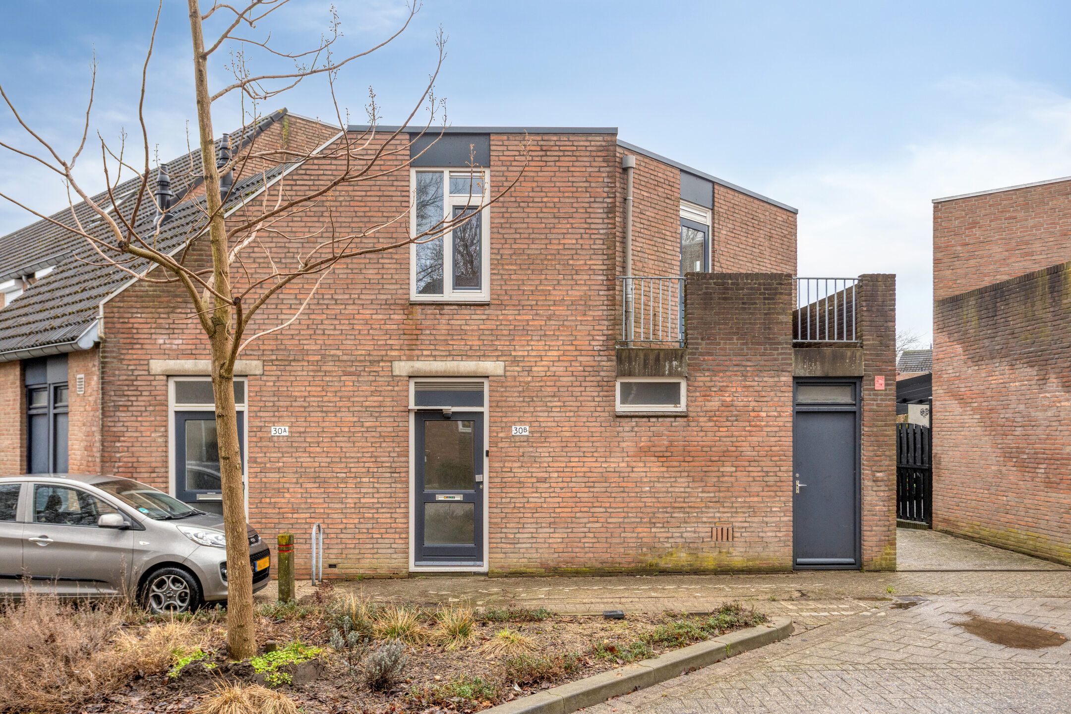 Foto van Caesarhof 30B, Maastricht