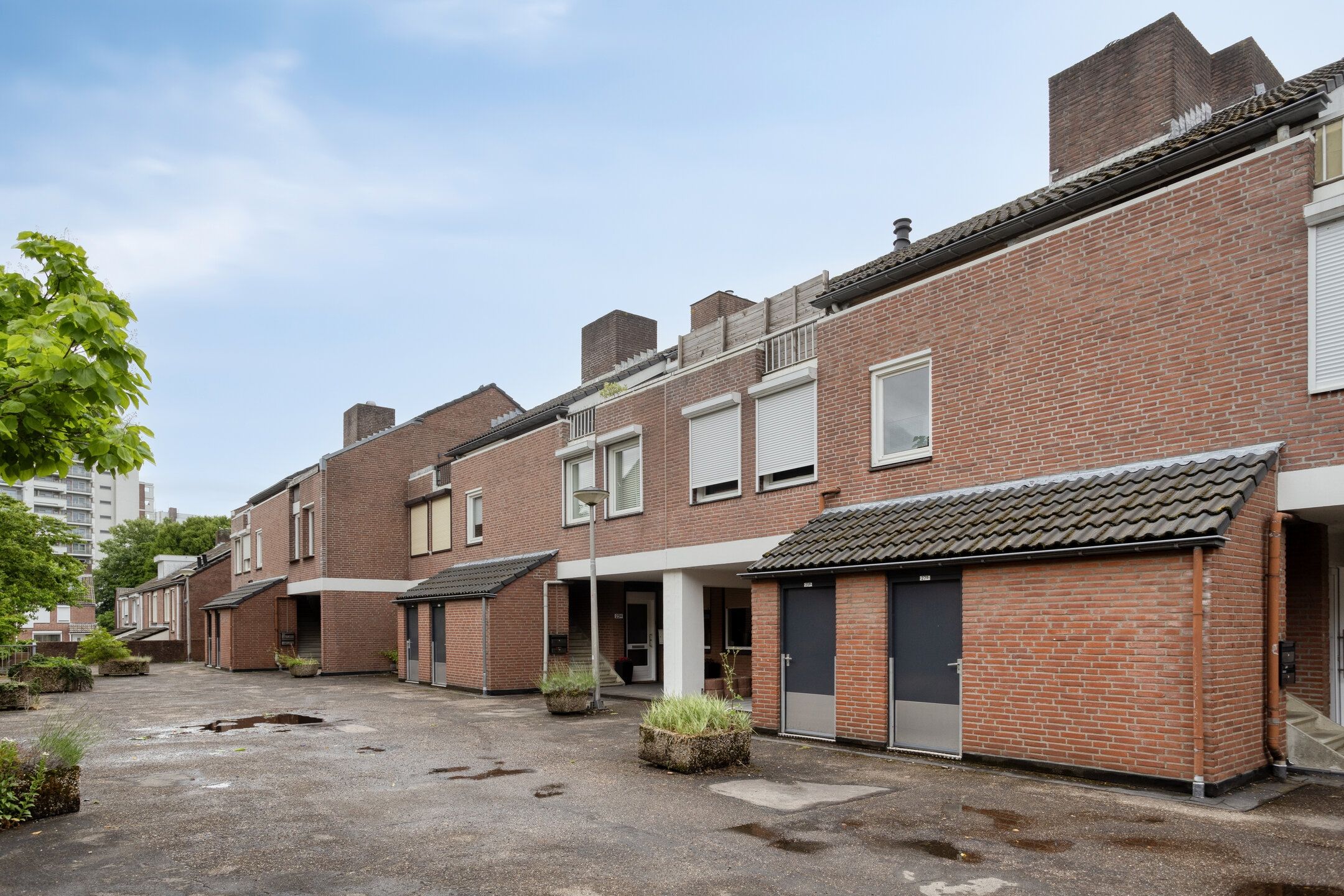 Foto van Valeriushof 25A, Maastricht