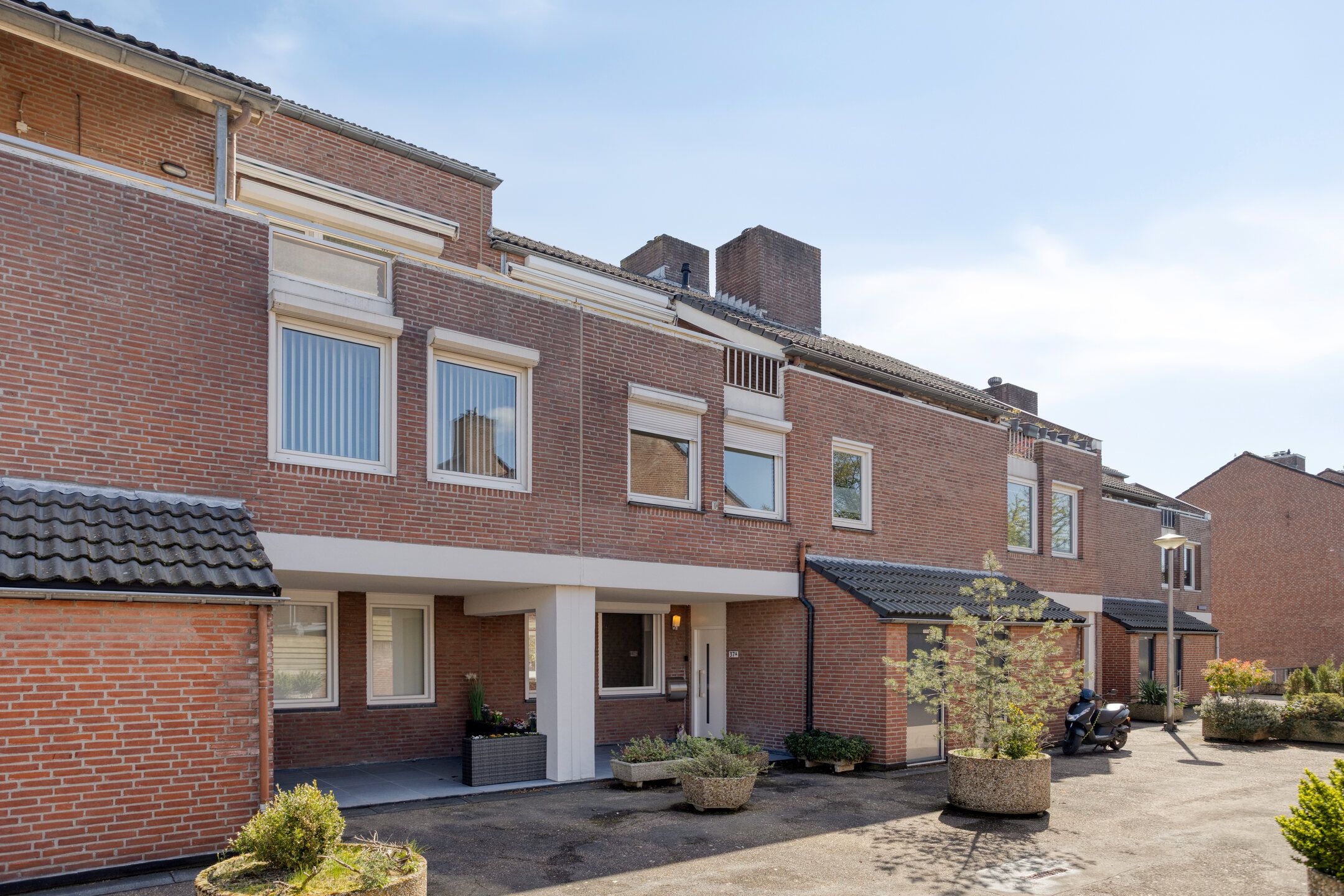 Foto van Valeriushof 37A, Maastricht